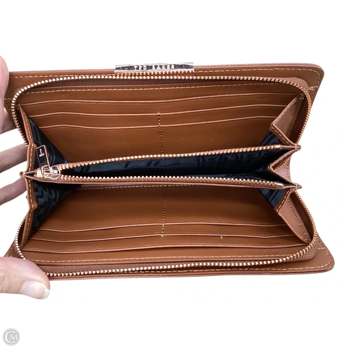 Wallet Designer By Michael Kors, Size: Medium