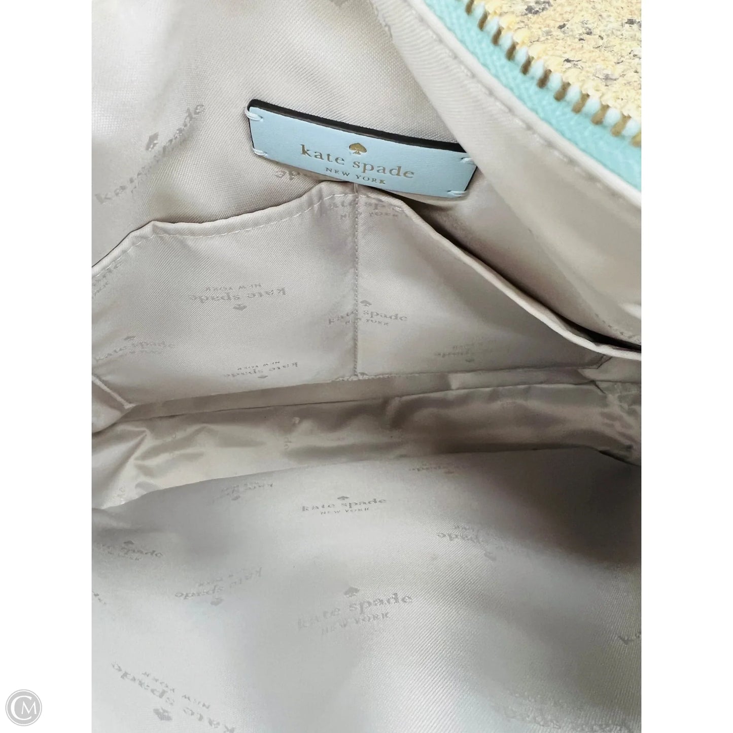 Crossbody Designer By Kate Spade, Size: Medium