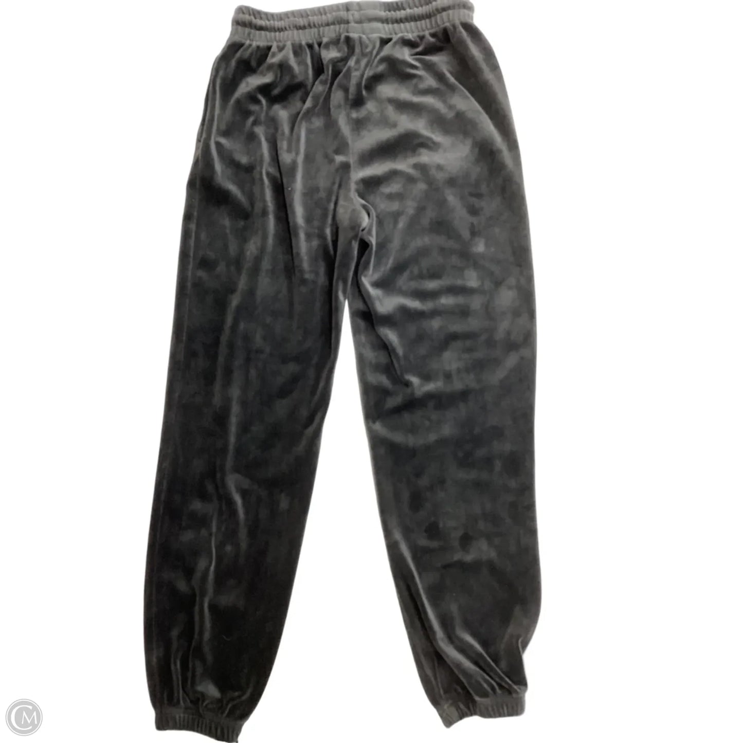 Athletic Pants By Avia In Grey, Size: Xs