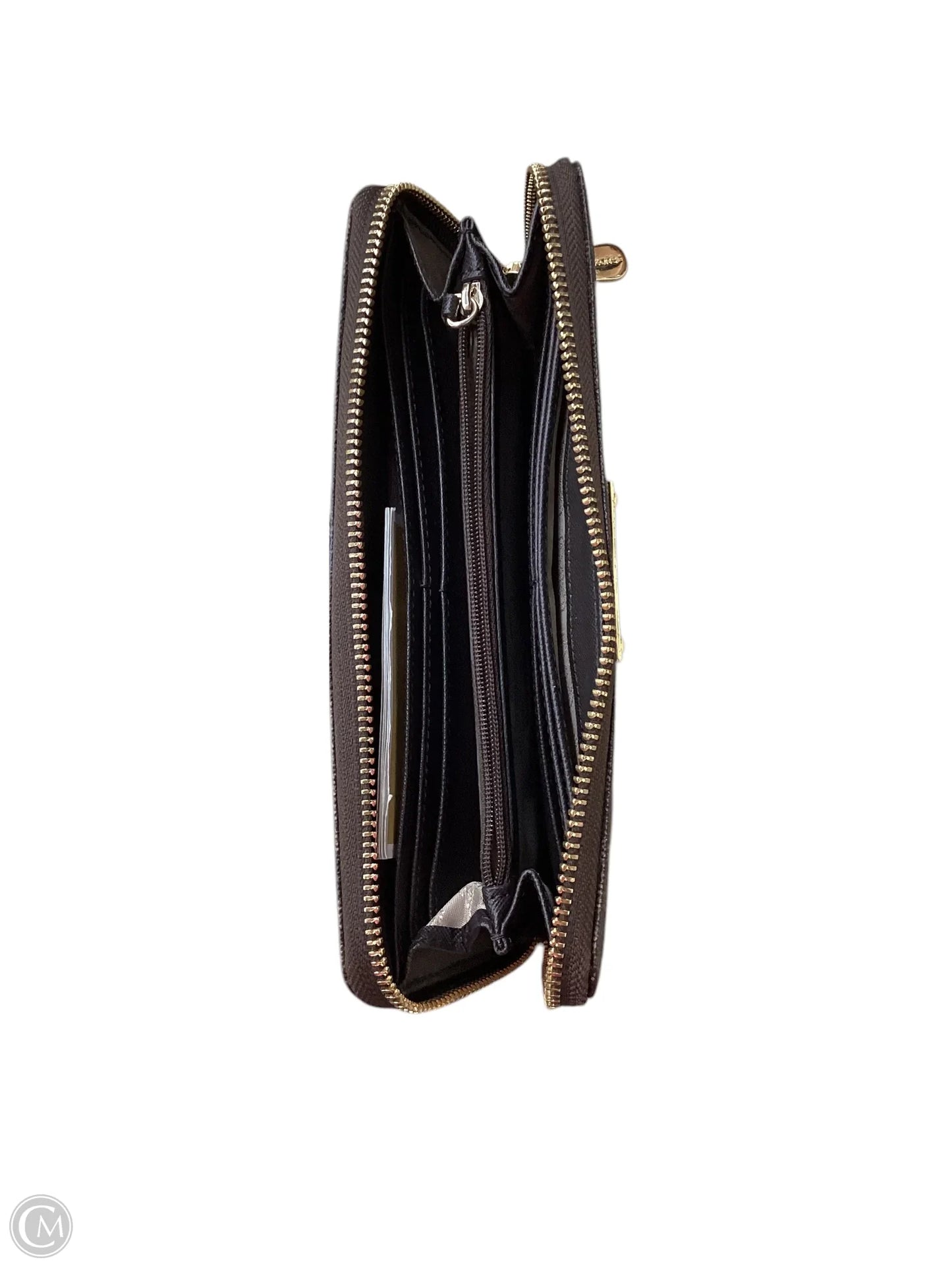 Wallet Designer By Michael Kors, Size: Medium