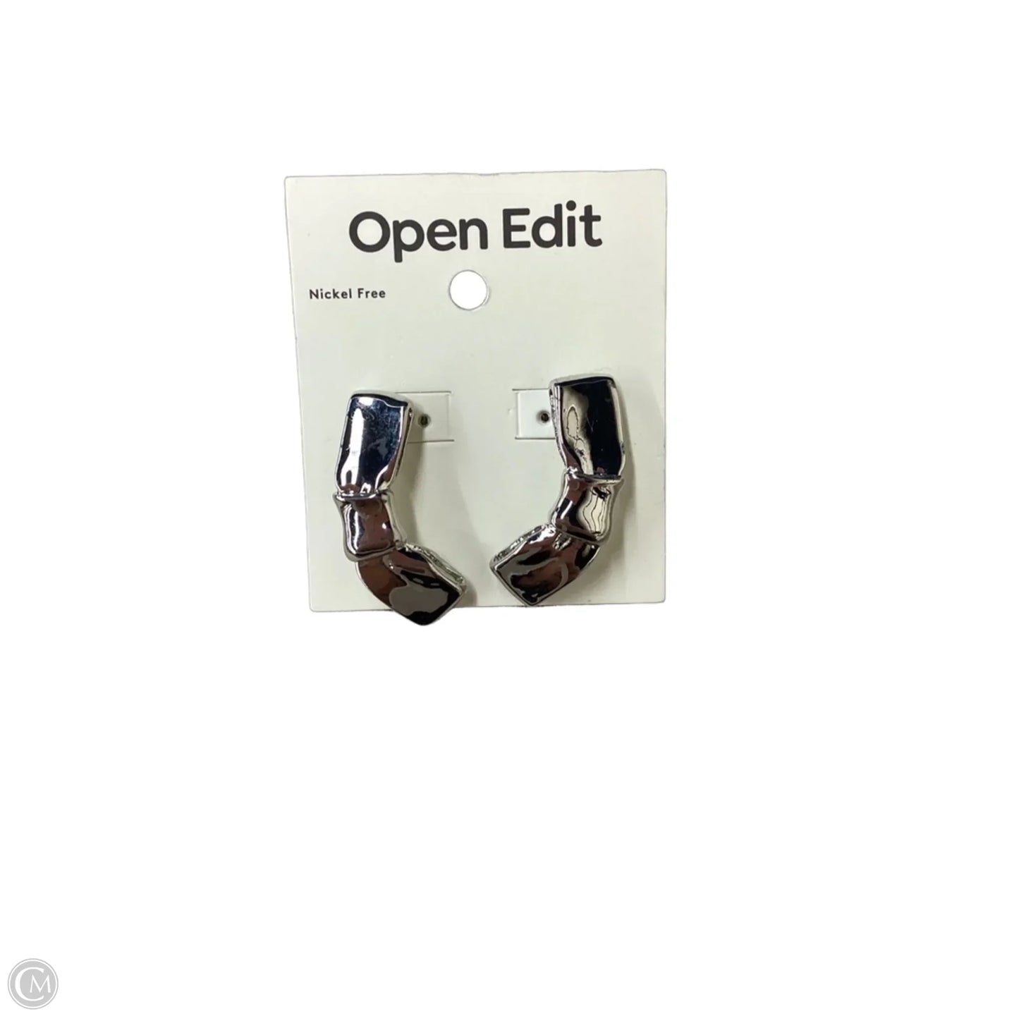 Earrings Other By Open Edit