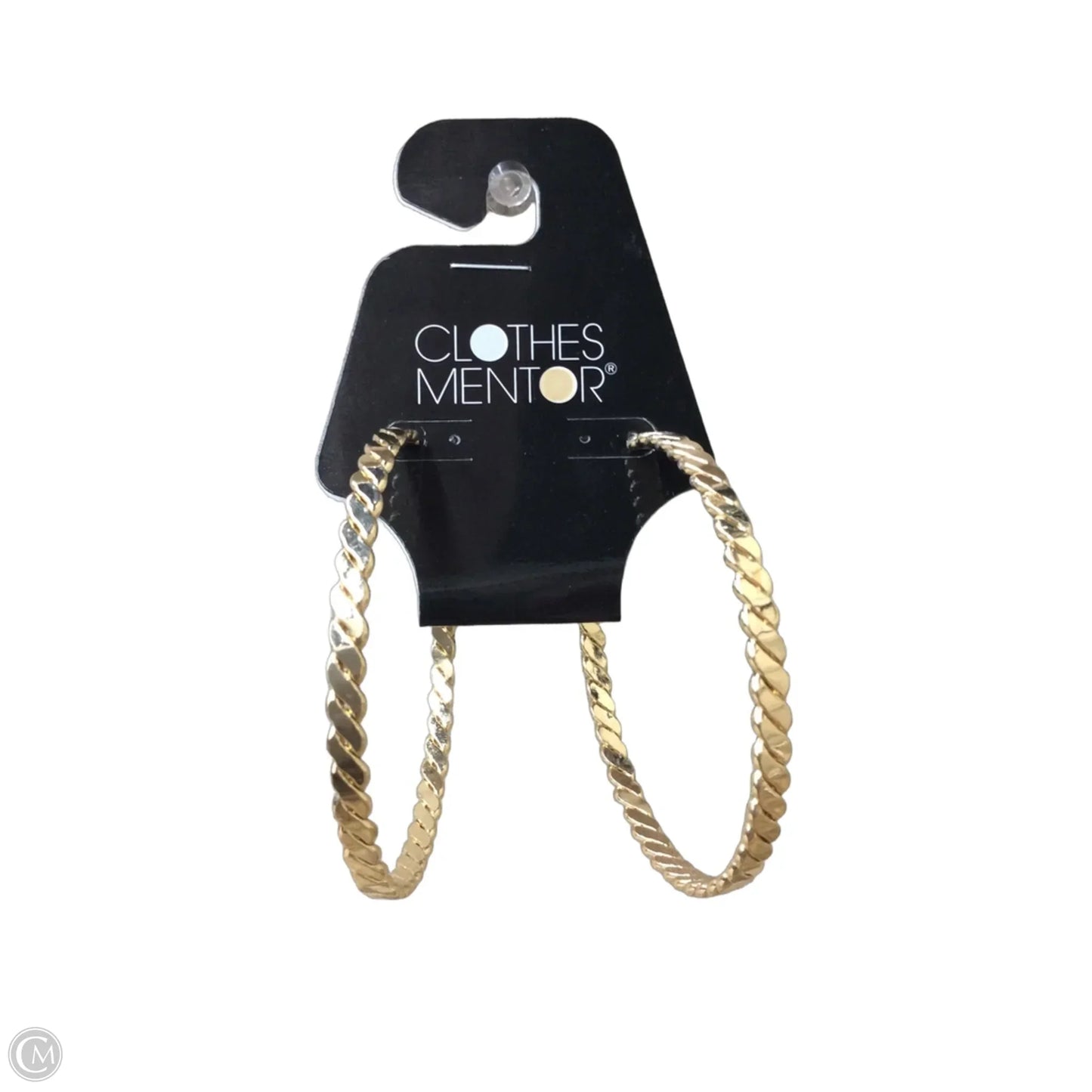 Earrings Hoop By Melrose And Market