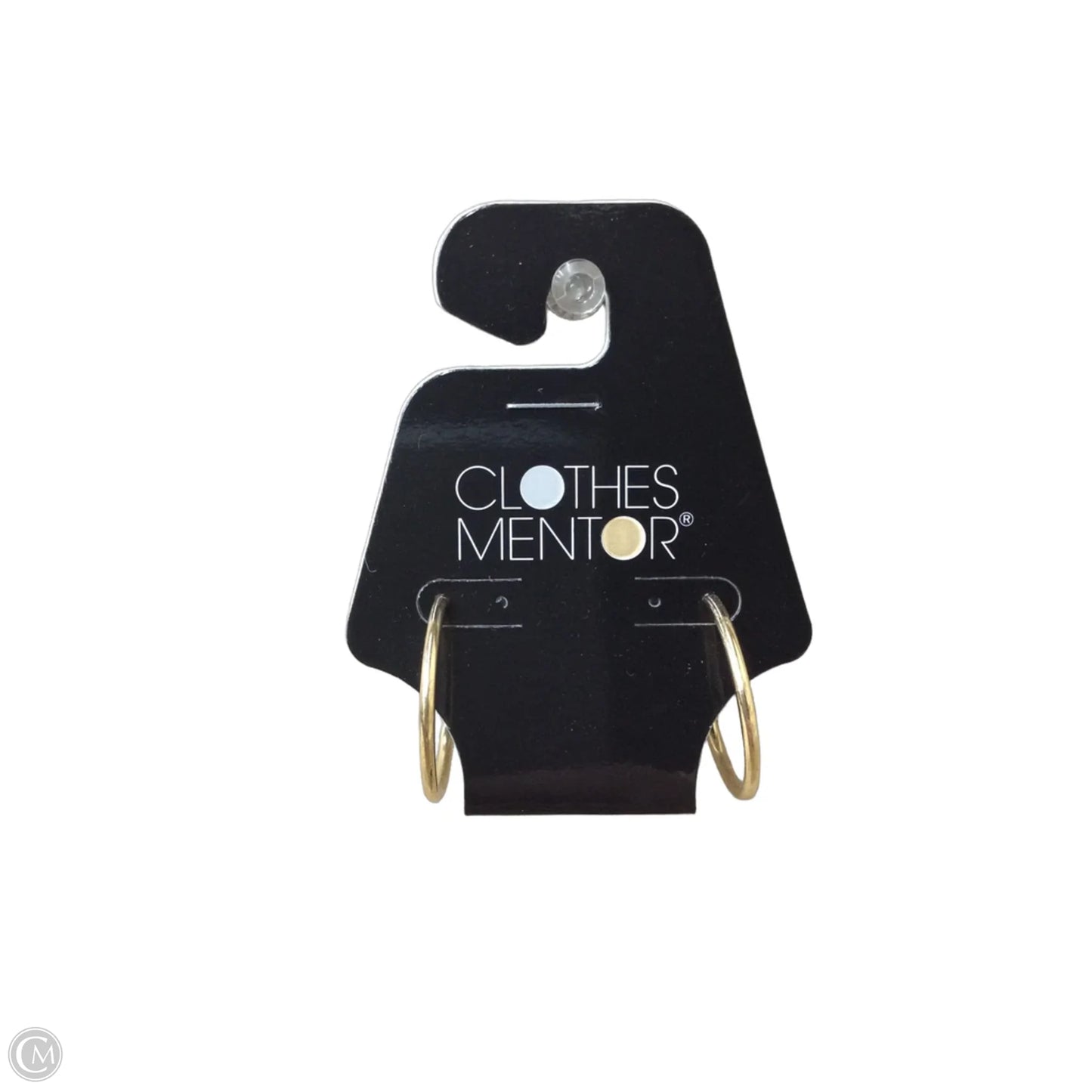 Earrings Hoop By Nordstrom