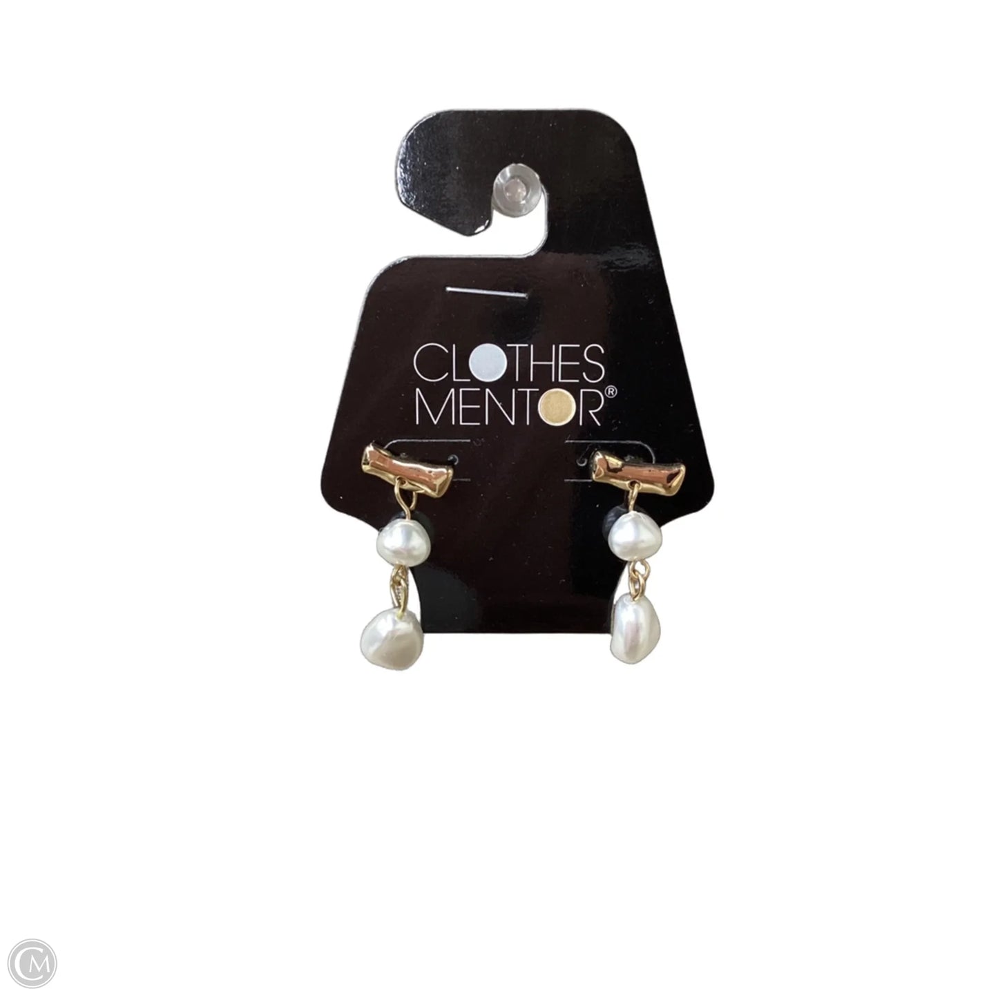 Earrings Dangle/drop By Clothes Mentor