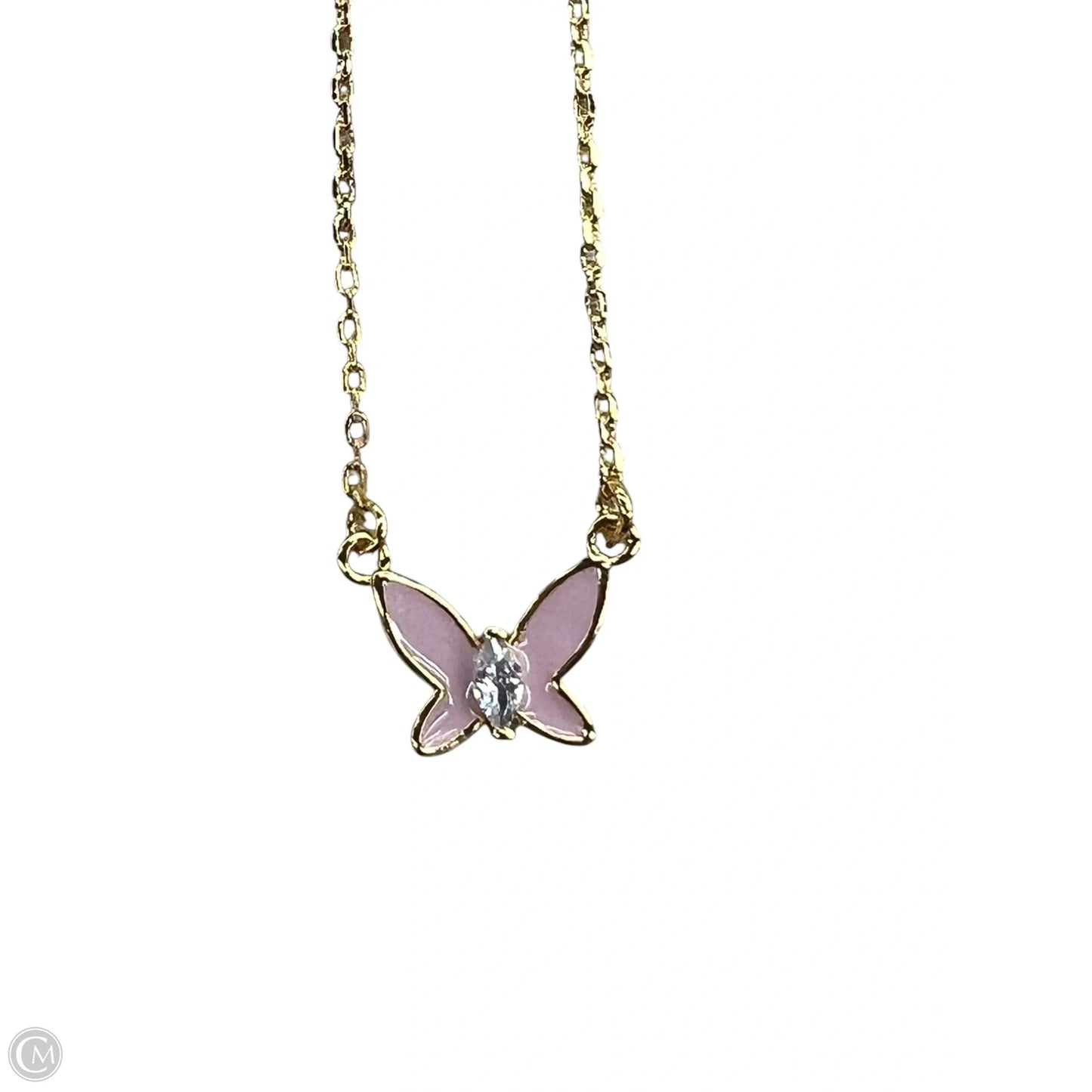 Necklace Designer By Kate Spade
