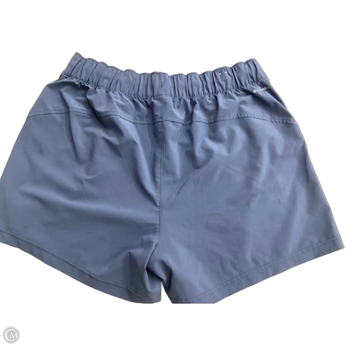 Athletic Shorts By Columbia In Blue, Size: Xxl