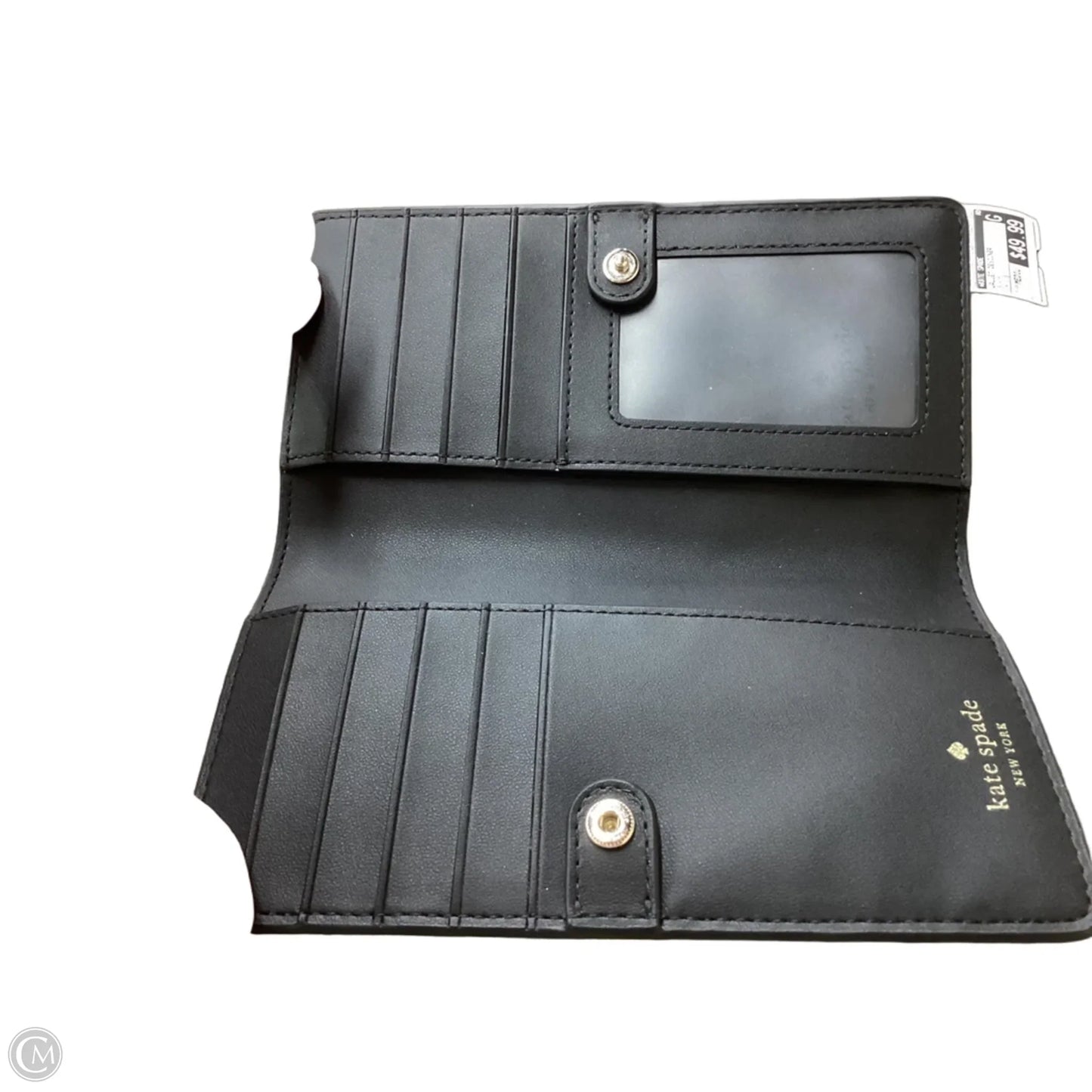 Wallet Designer By Kate Spade, Size: Medium