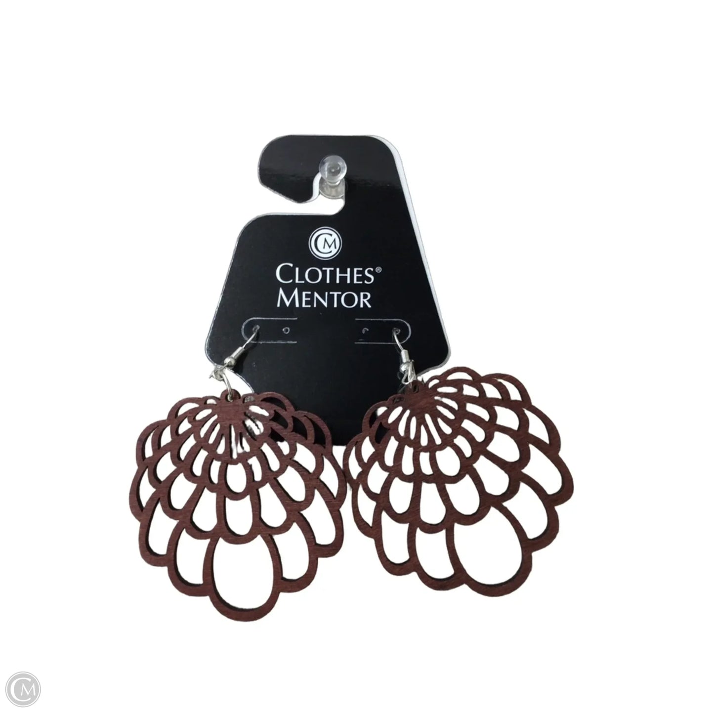 Earrings Dangle/drop By Clothes Mentor