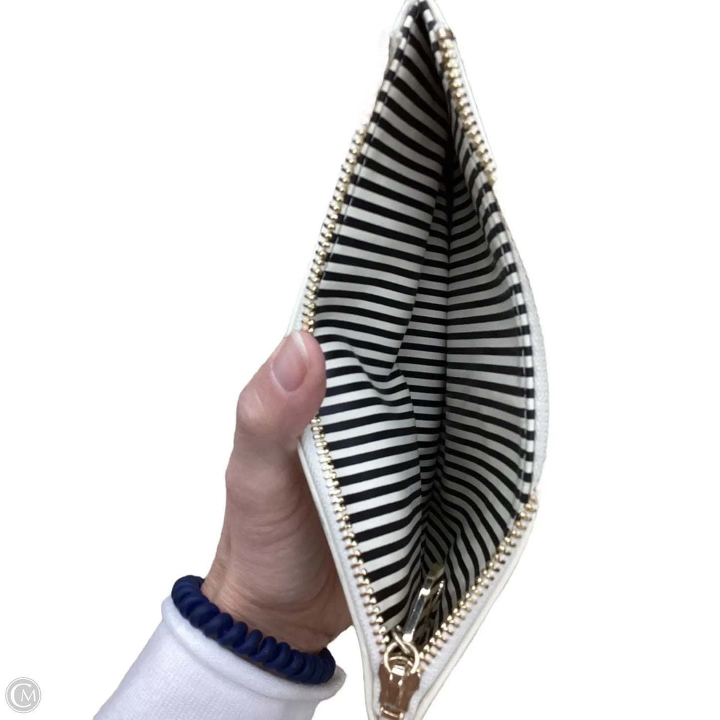 Wristlet By Kate Spade, Size: Medium
