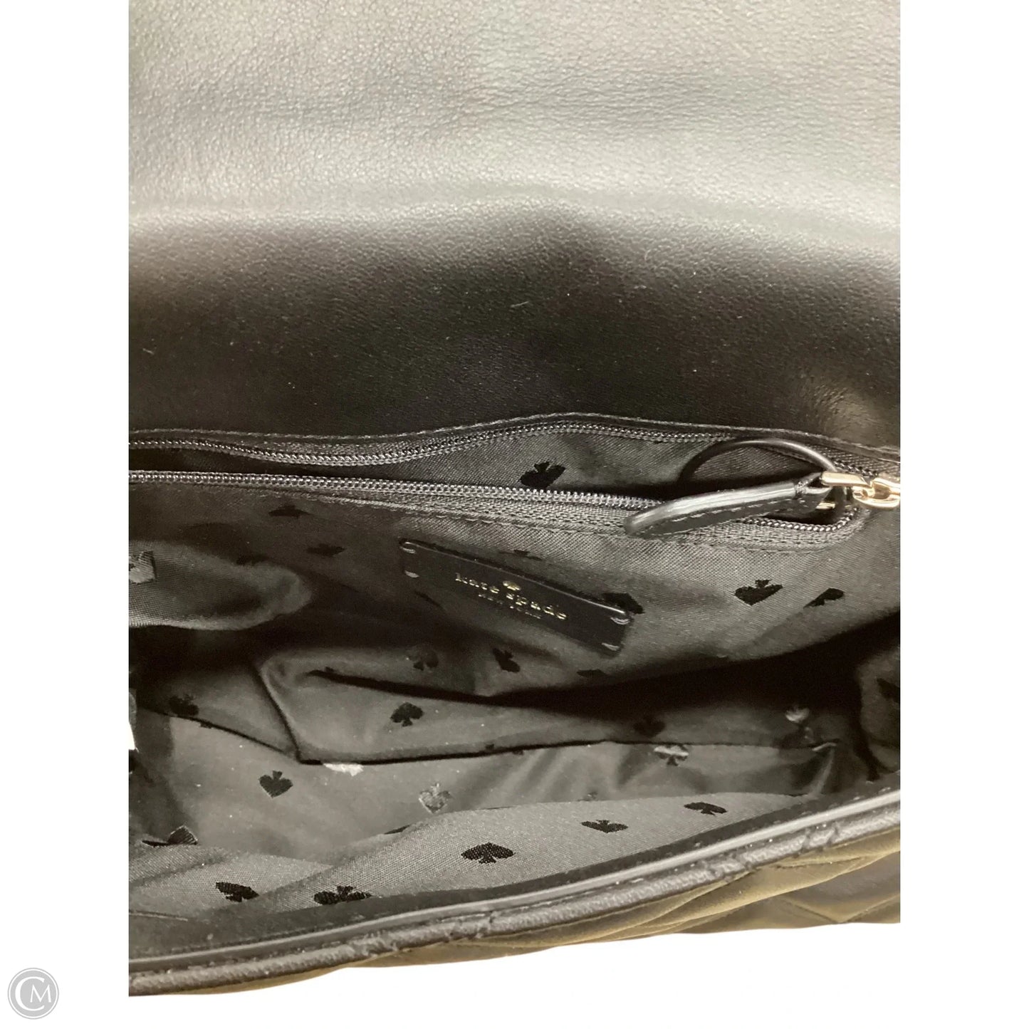 Handbag Designer By Kate Spade, Size: Medium