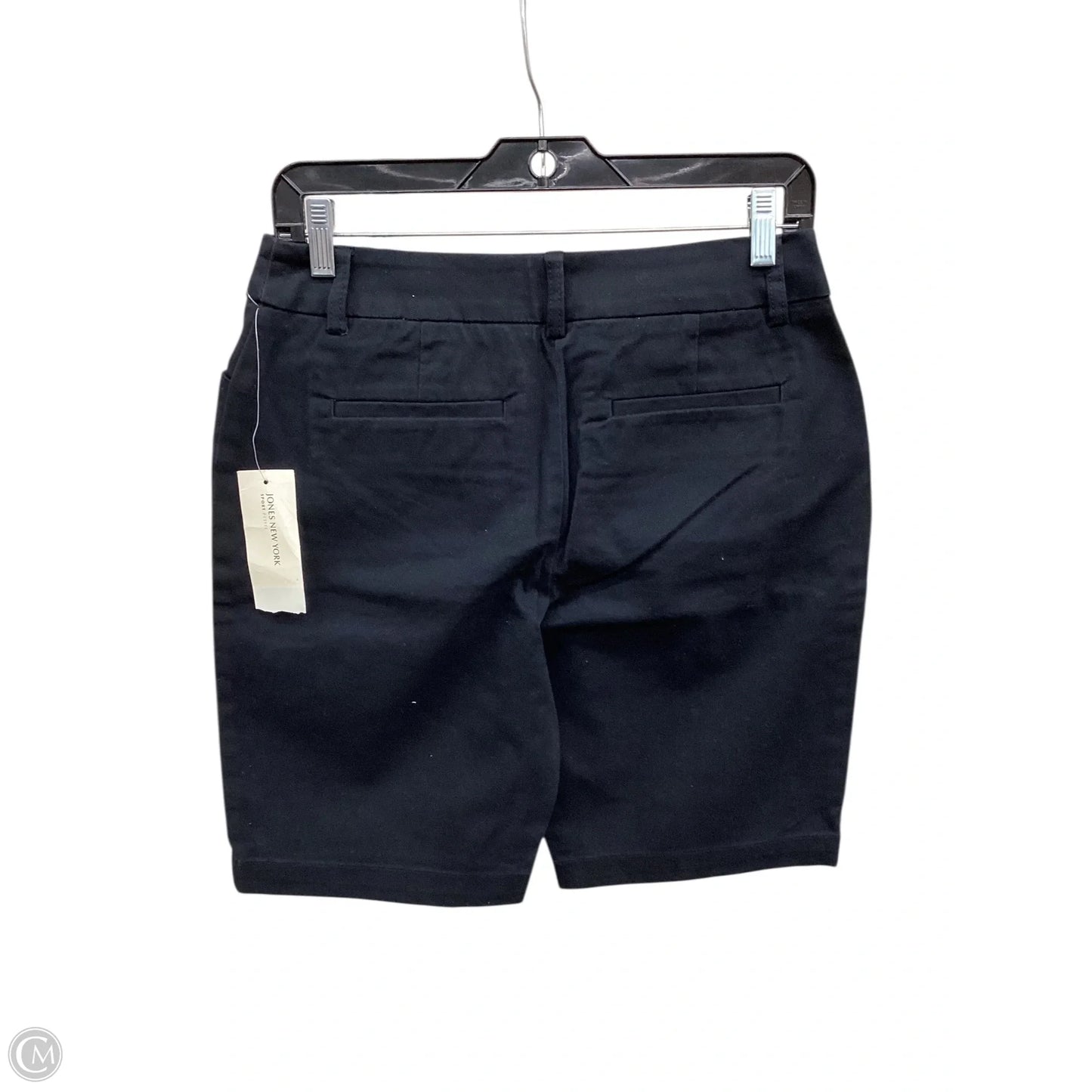 Shorts By Jones New York In Black, Size: 4
