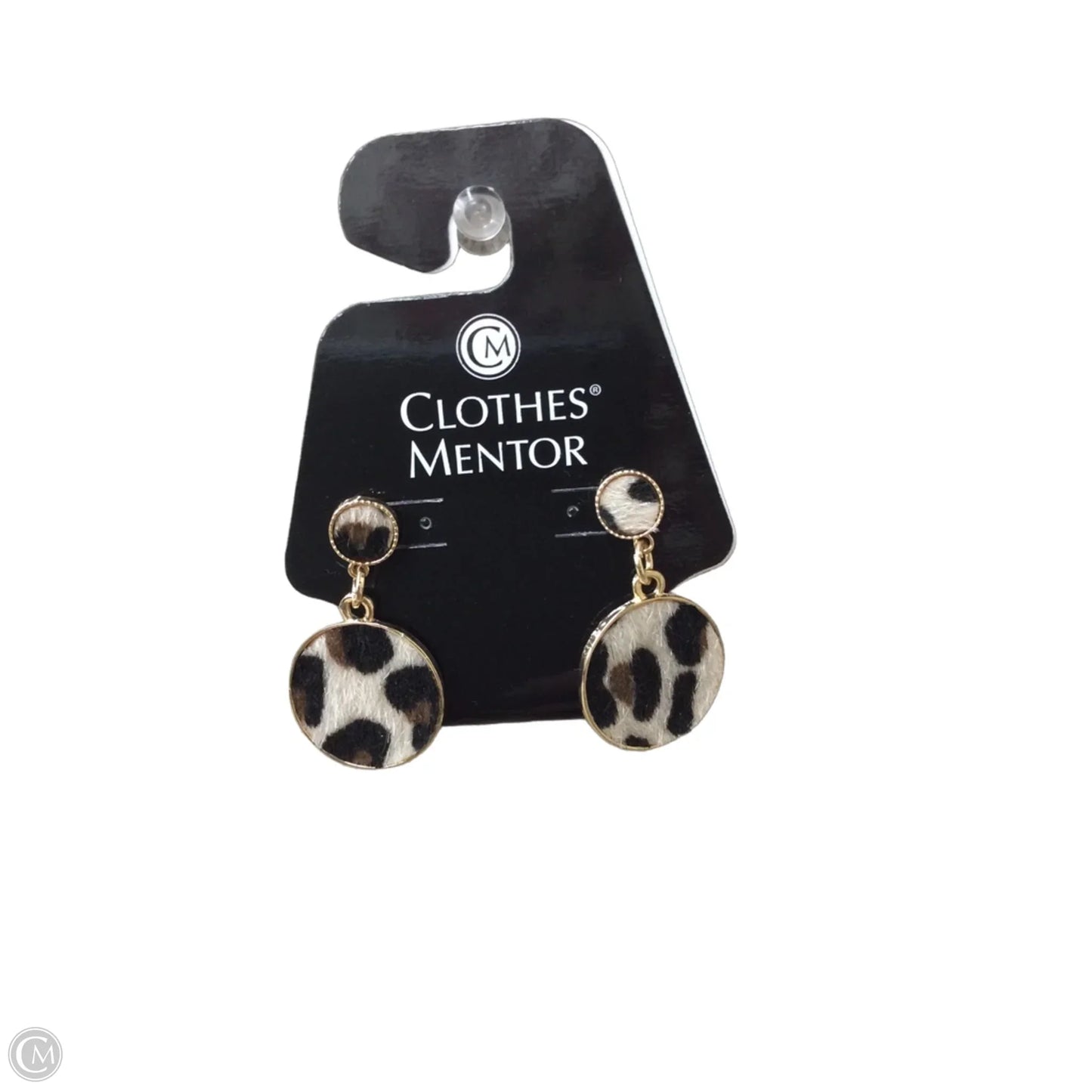 Earrings Dangle/drop By Clothes Mentor