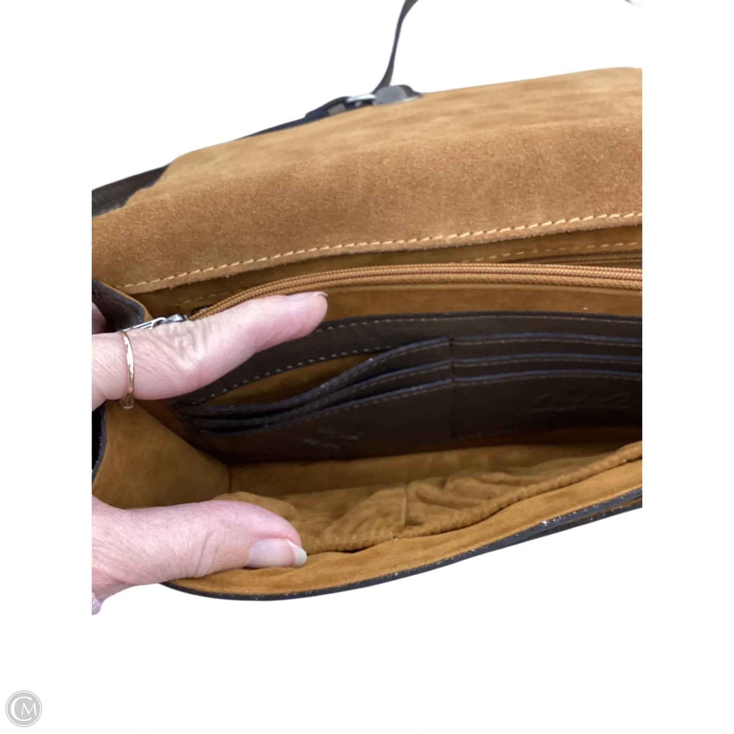 Handbag Designer By Patricia Nash, Size: Small