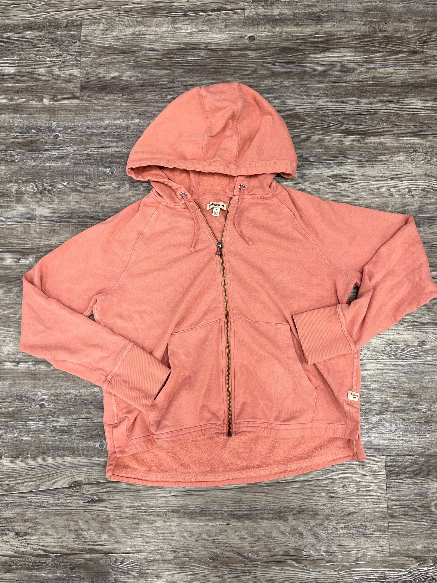 Jacket Other By Toad & Co Size: S