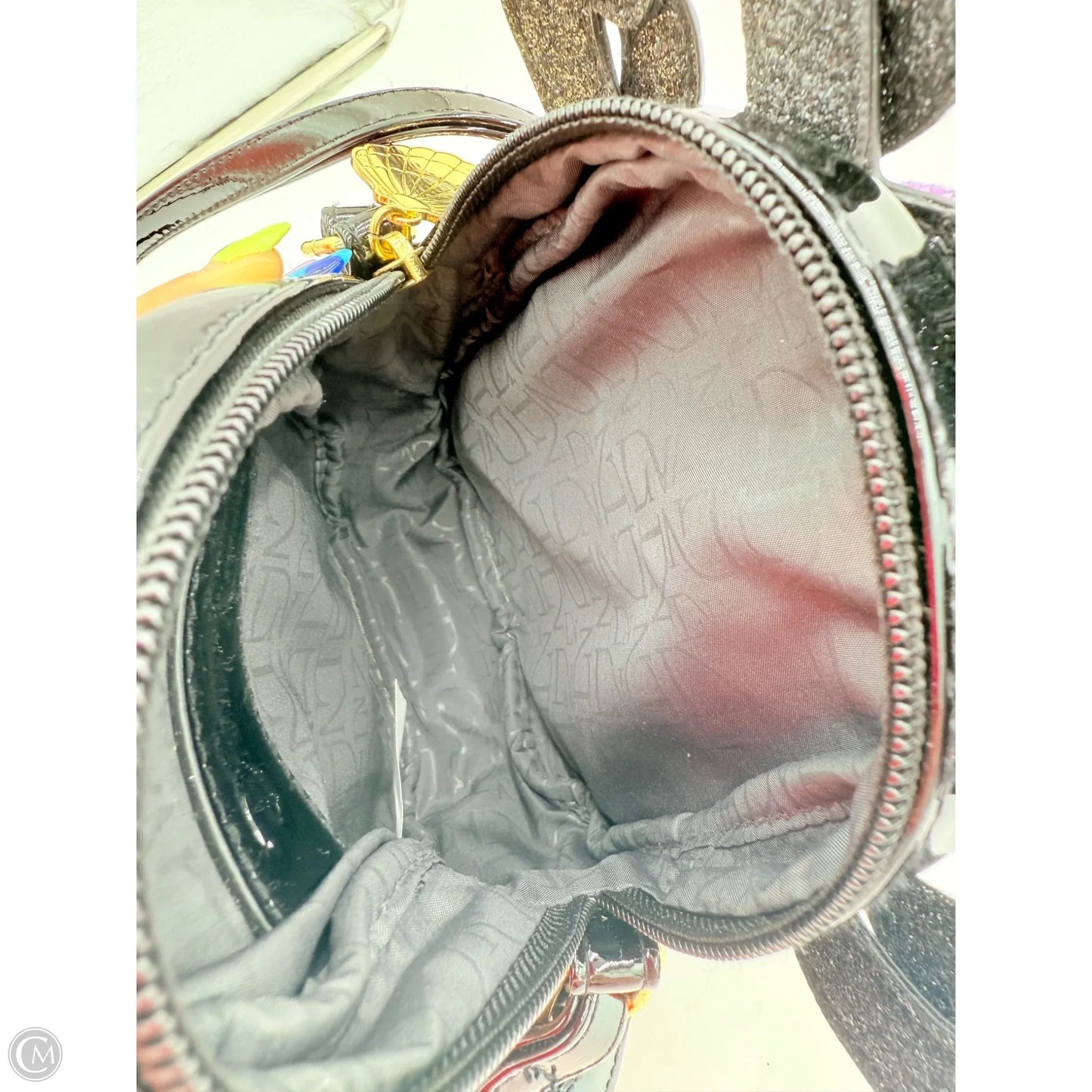 Crossbody By Disney Store, Size: Small