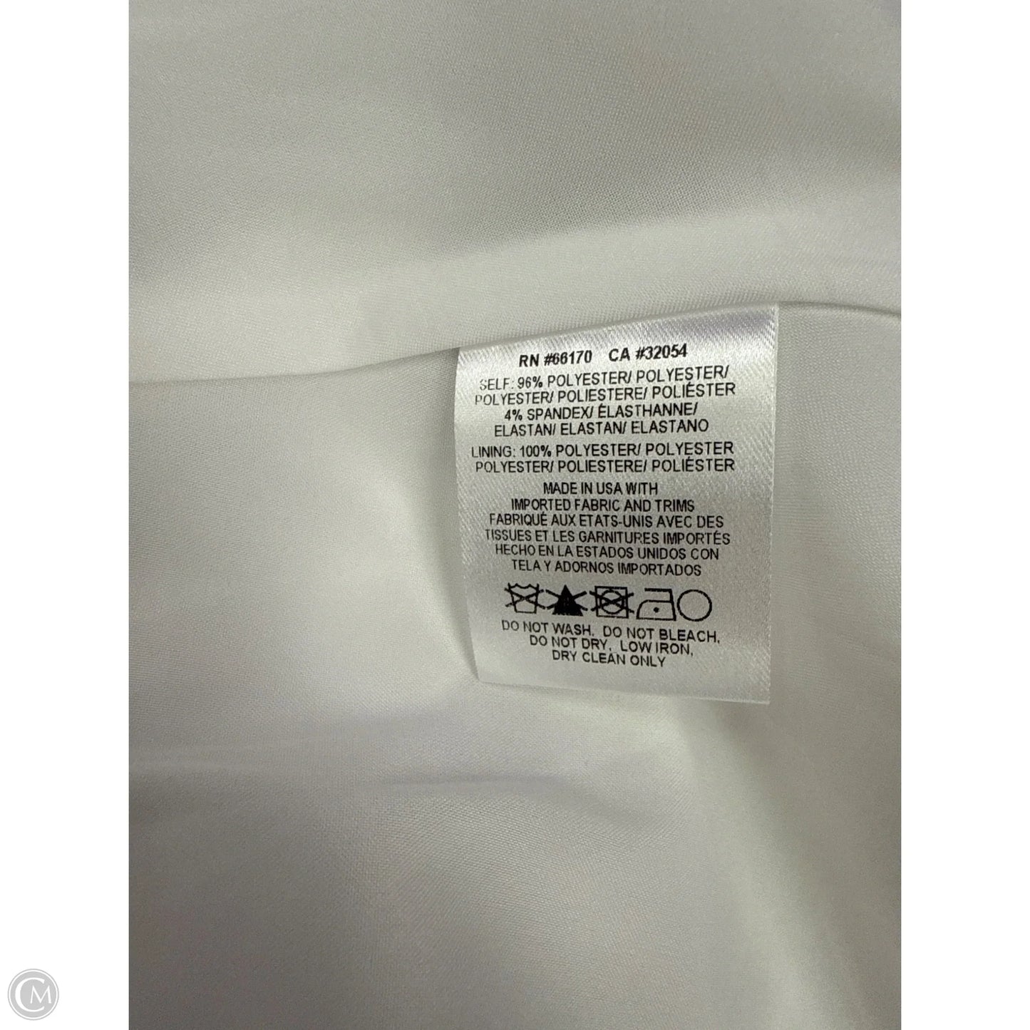 Dress Casual Maxi By Hutch In Floral Print, Size: 16