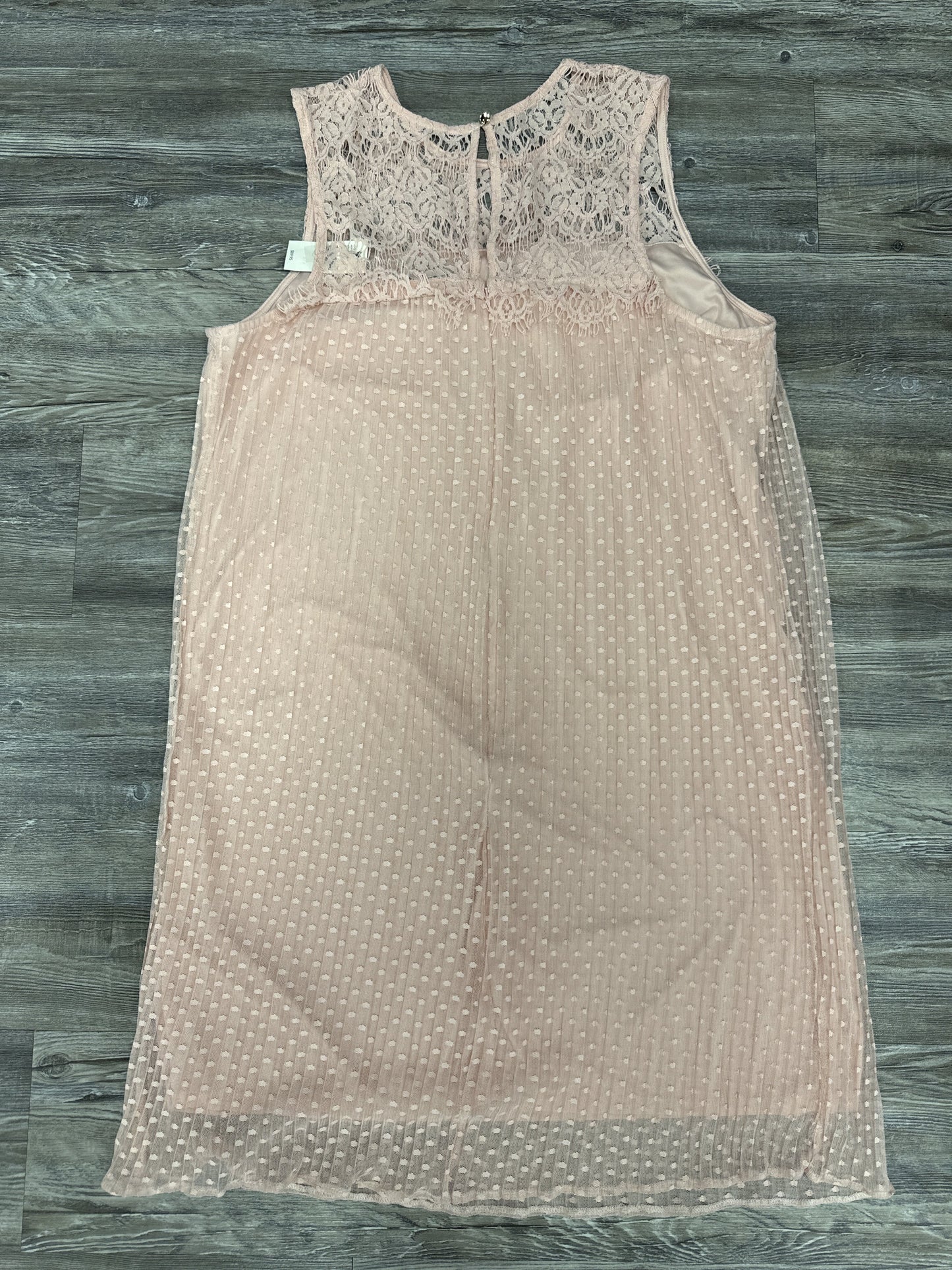 Dress Party Short By Lane Bryant Size: 18