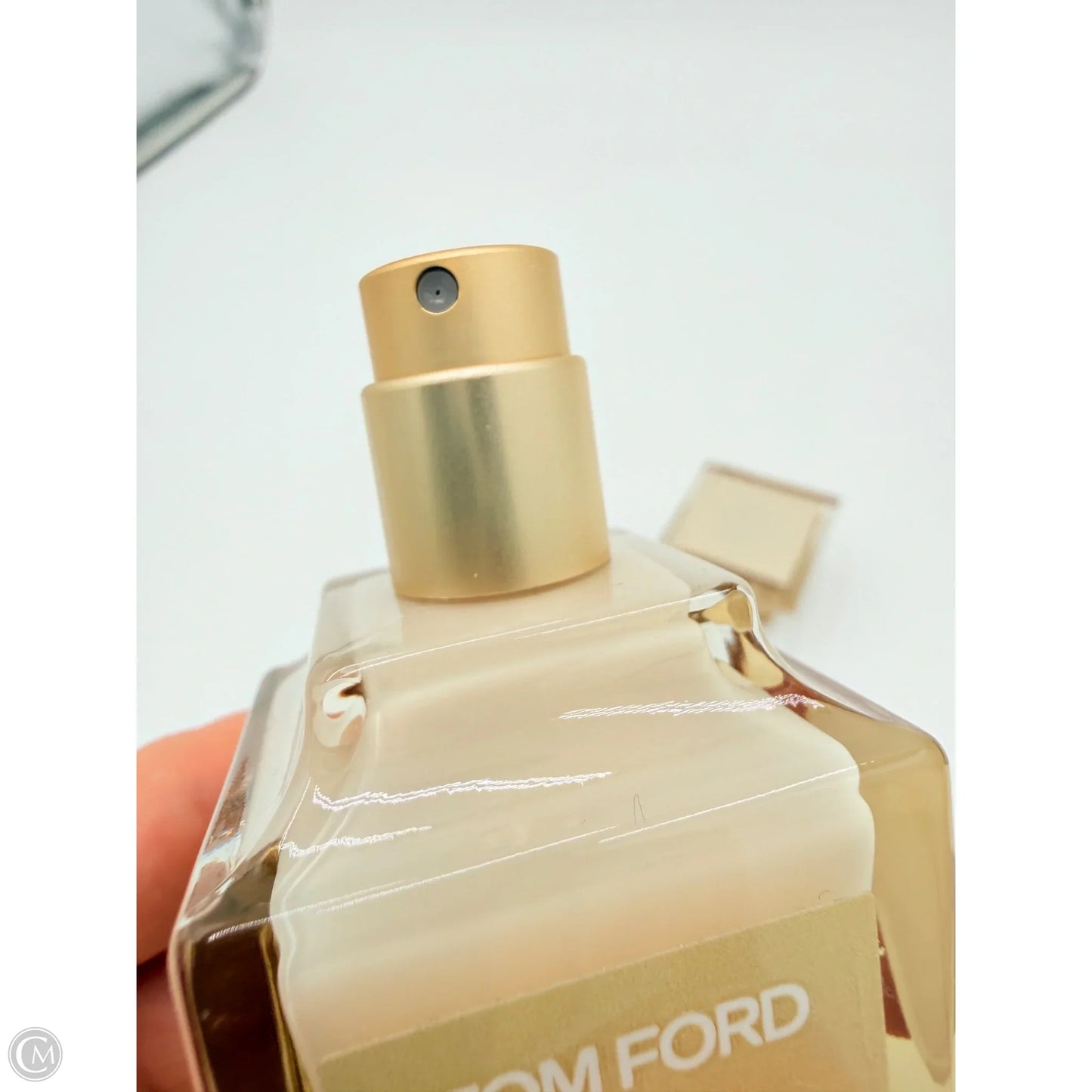 Fragrance Luxury Designer By Tom Ford, Size: