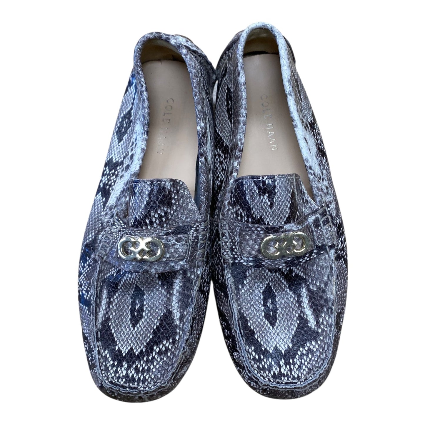 Shoes Flats By Cole-Haan In Brown, Size:7.5