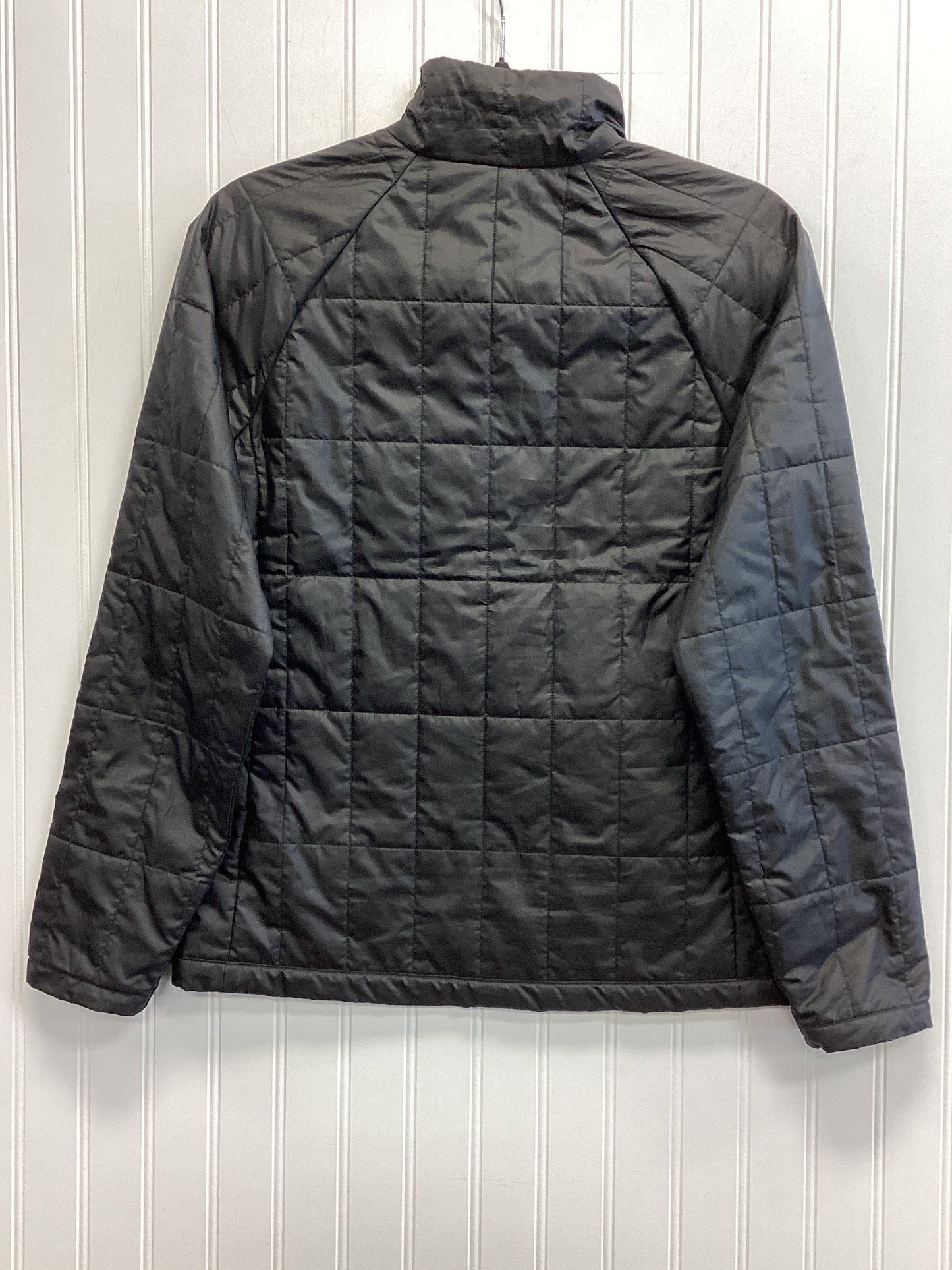 Jacket Puffer & Quilted By The North Face In Black, Size:Xs