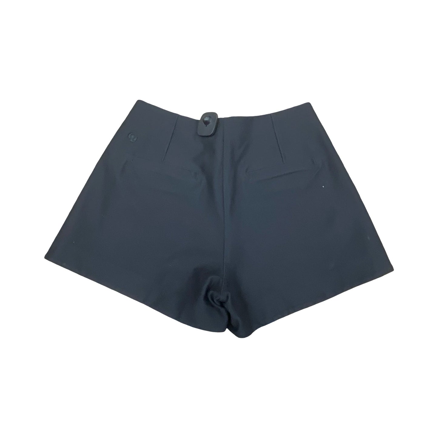 Shorts By Lululemon In Black, Size:6