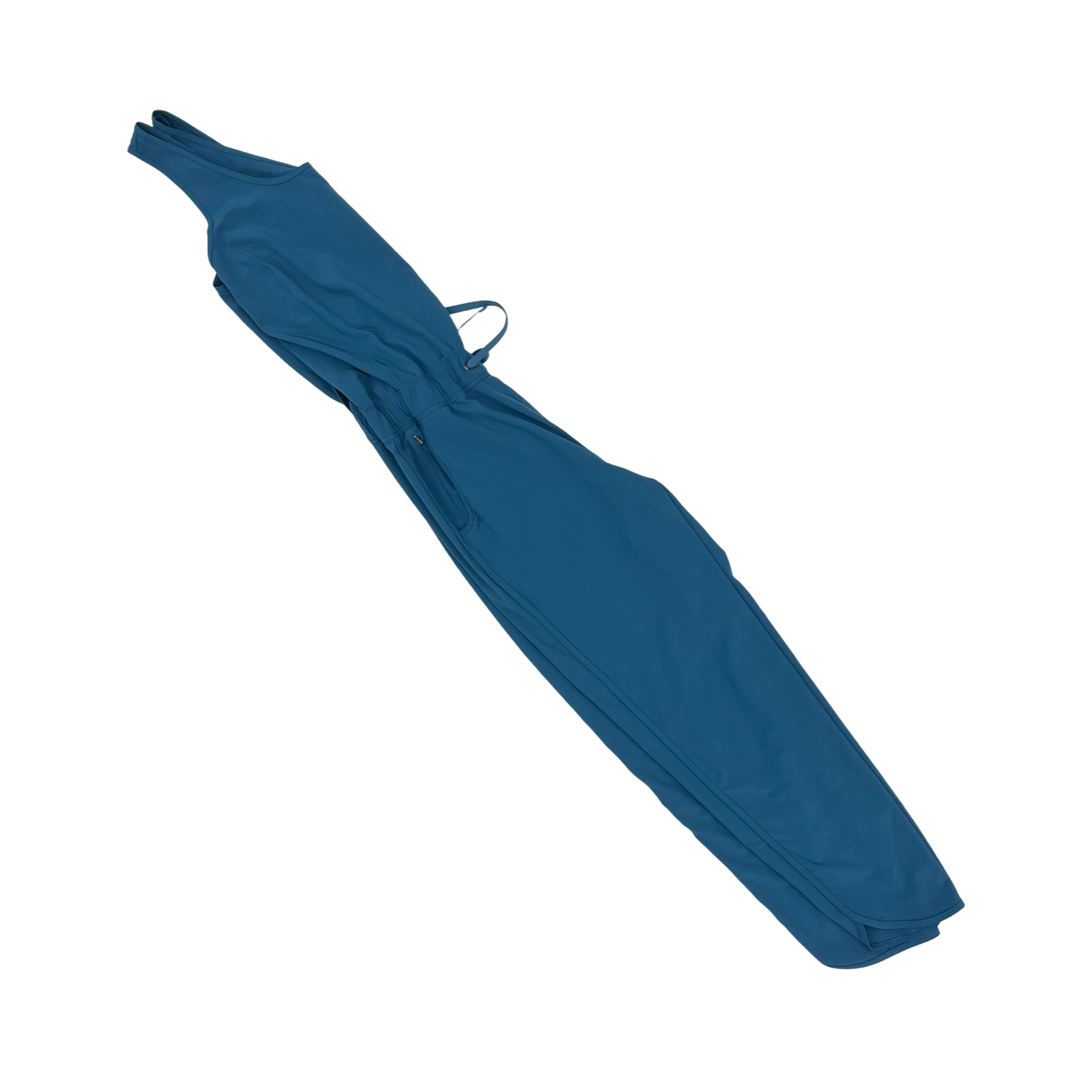 Athletic Dress By Patagonia In Blue, Size:S