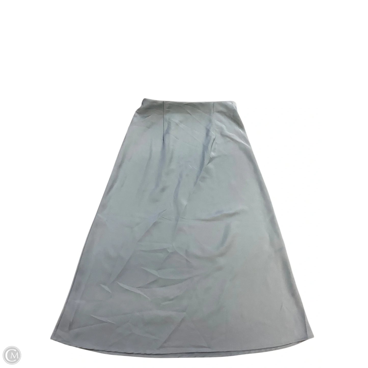 Skirt Maxi By Brit.ny In Blue, Size: Xs