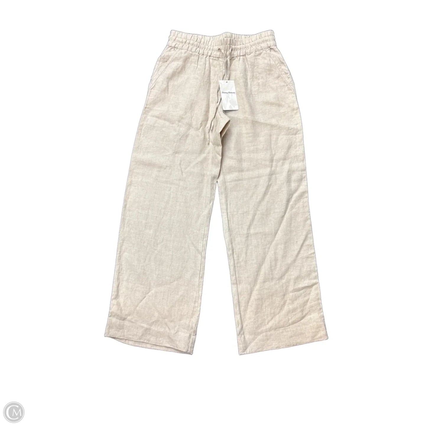 Pants Other By Tommy Bahama In Tan, Size: Xs