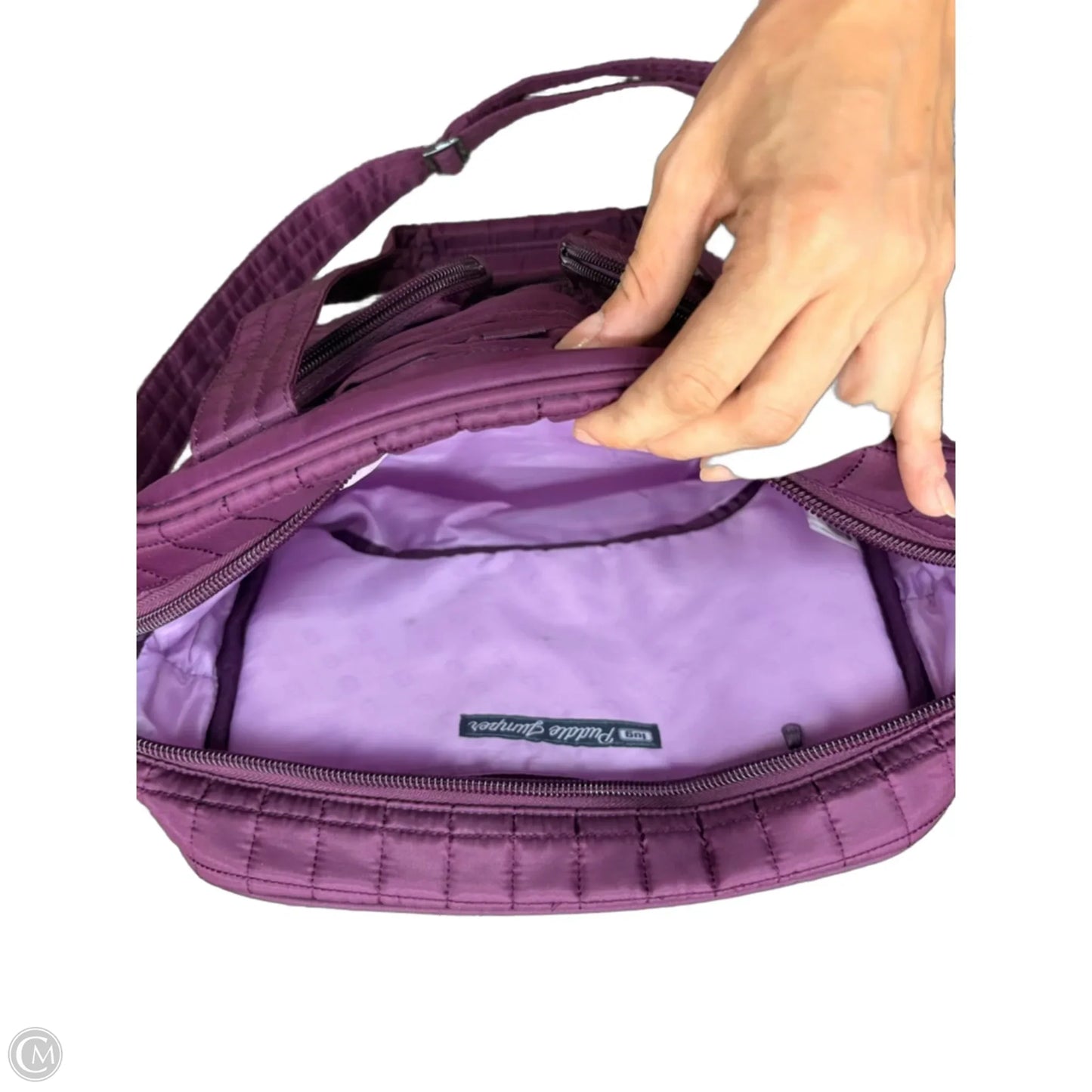 Tote By Lug, Size: Large