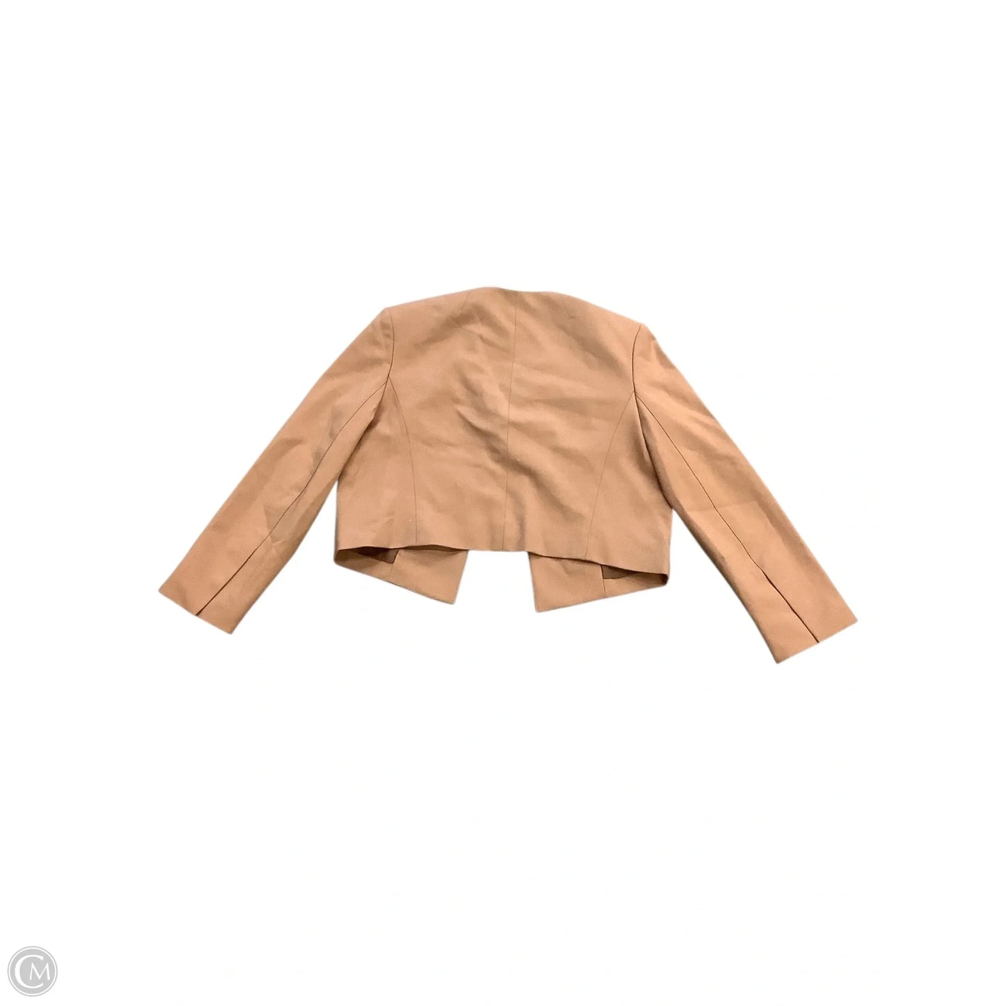 Dress Suit 2pc By M.M. Lafleur In Brown, Size: 10