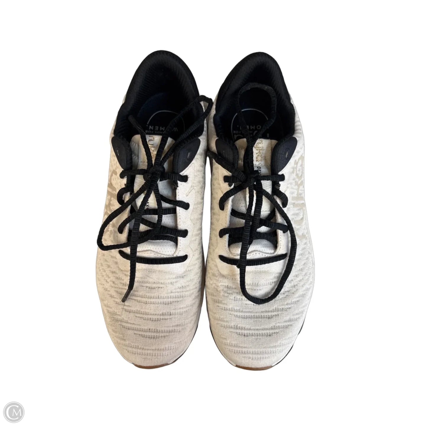 Shoes Athletic By Ryka In White, Size: 8.5