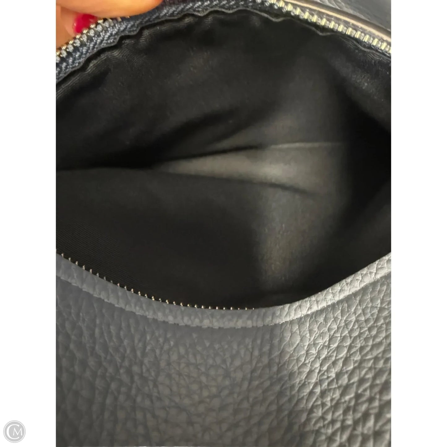 Handbag Designer By Coach, Size: Large