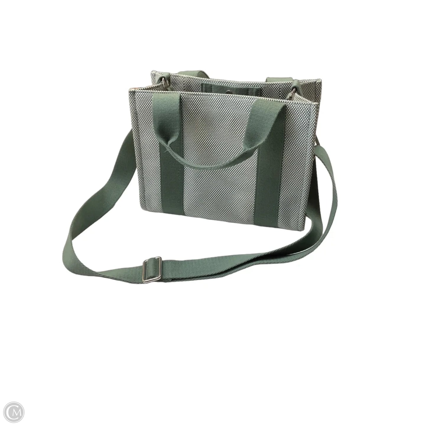 Handbag By Lululemon, Size: Medium