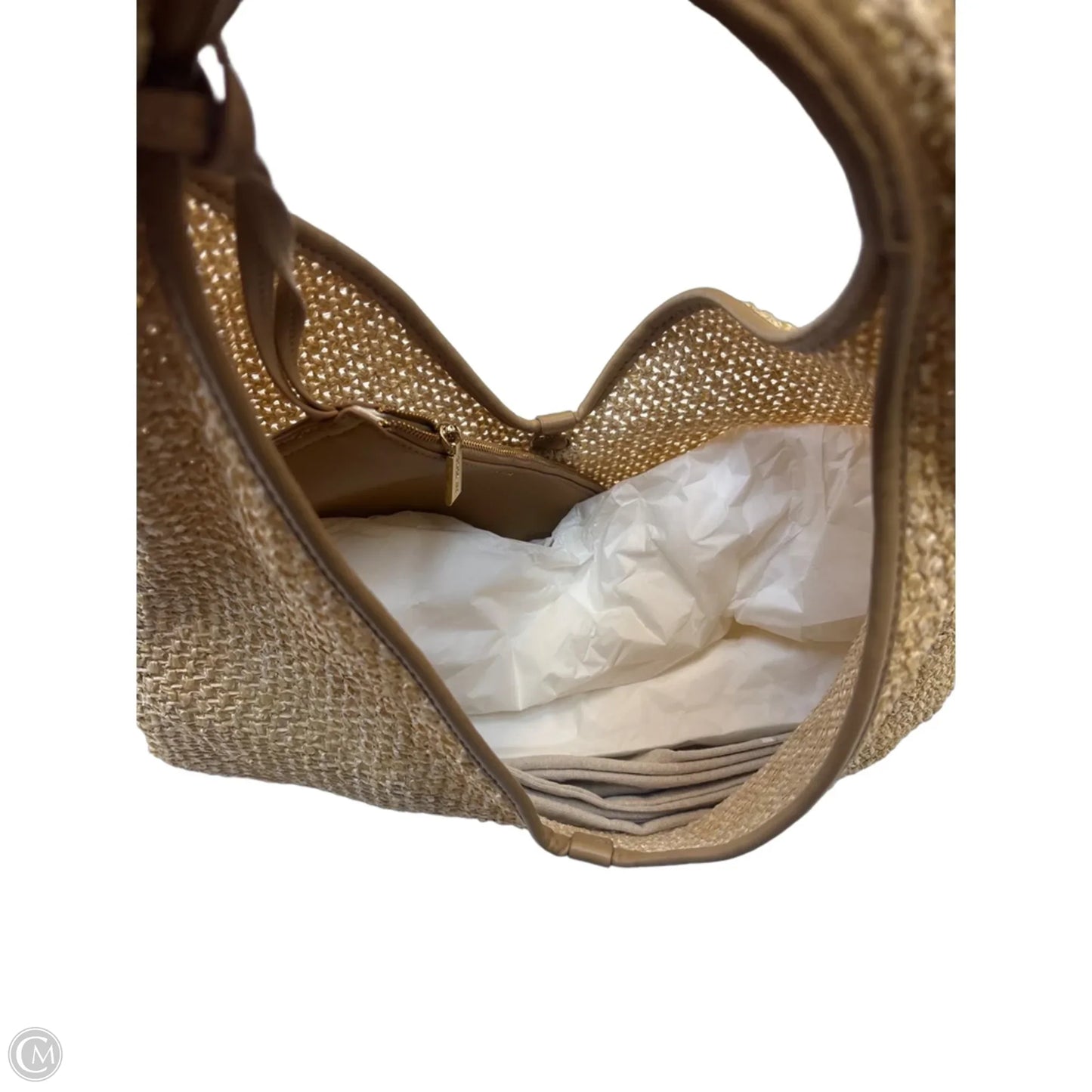 Handbag By Dolce Vita, Size: Large