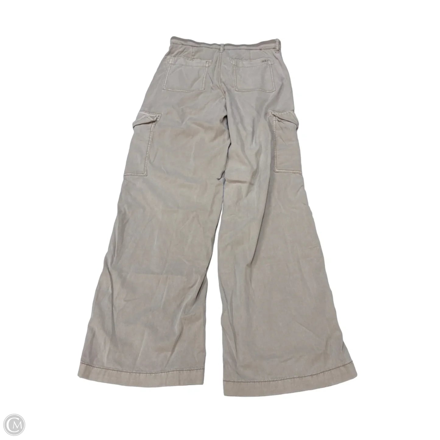 Pants Cargo & Utility By American Eagle In Brown, Size: 10