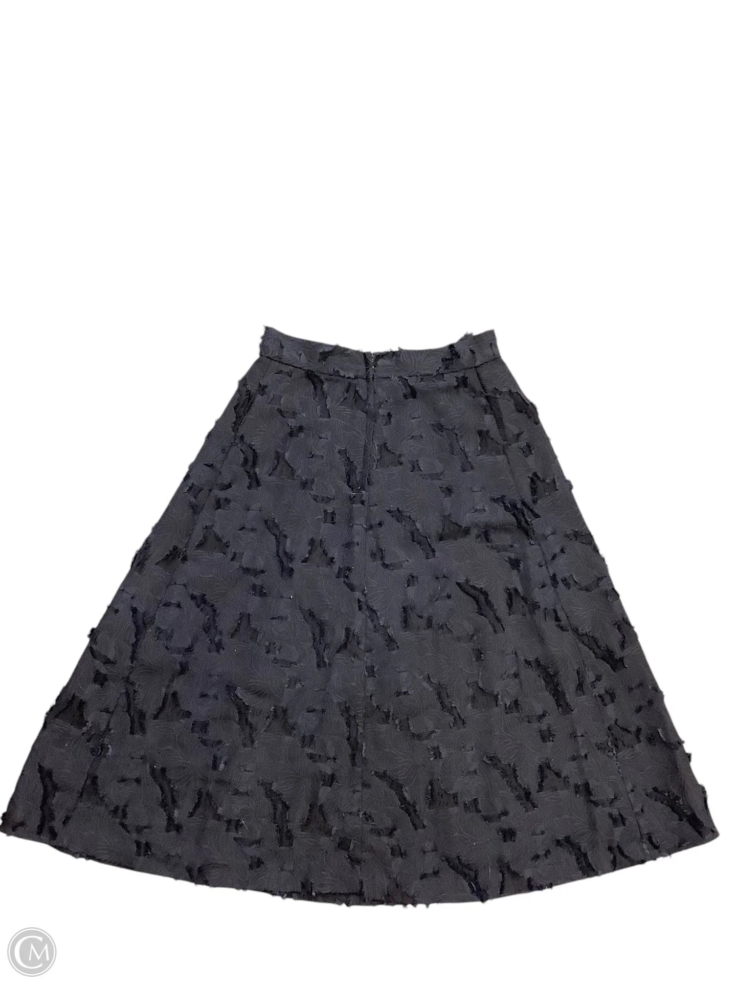 Skirt Midi By H&m Size: 6