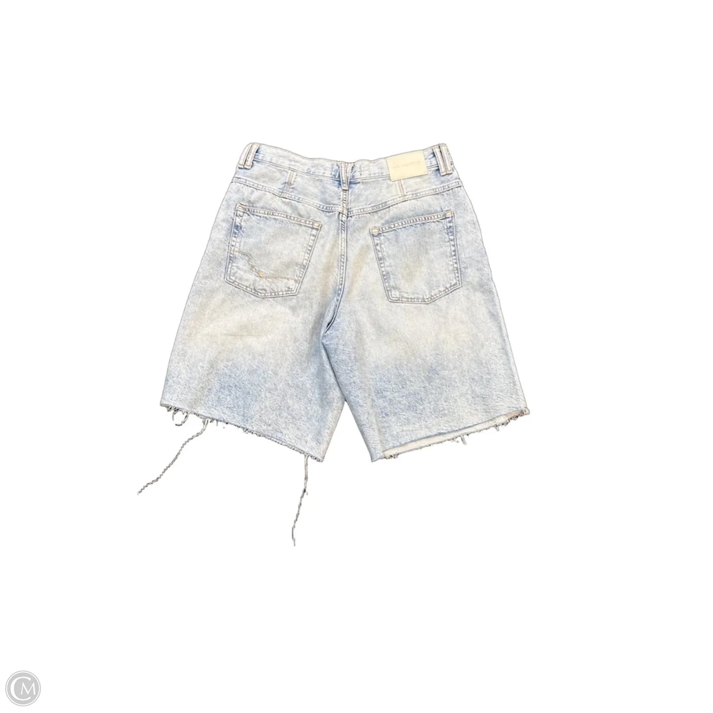 Shorts By We The Free In Blue Denim, Size: 8