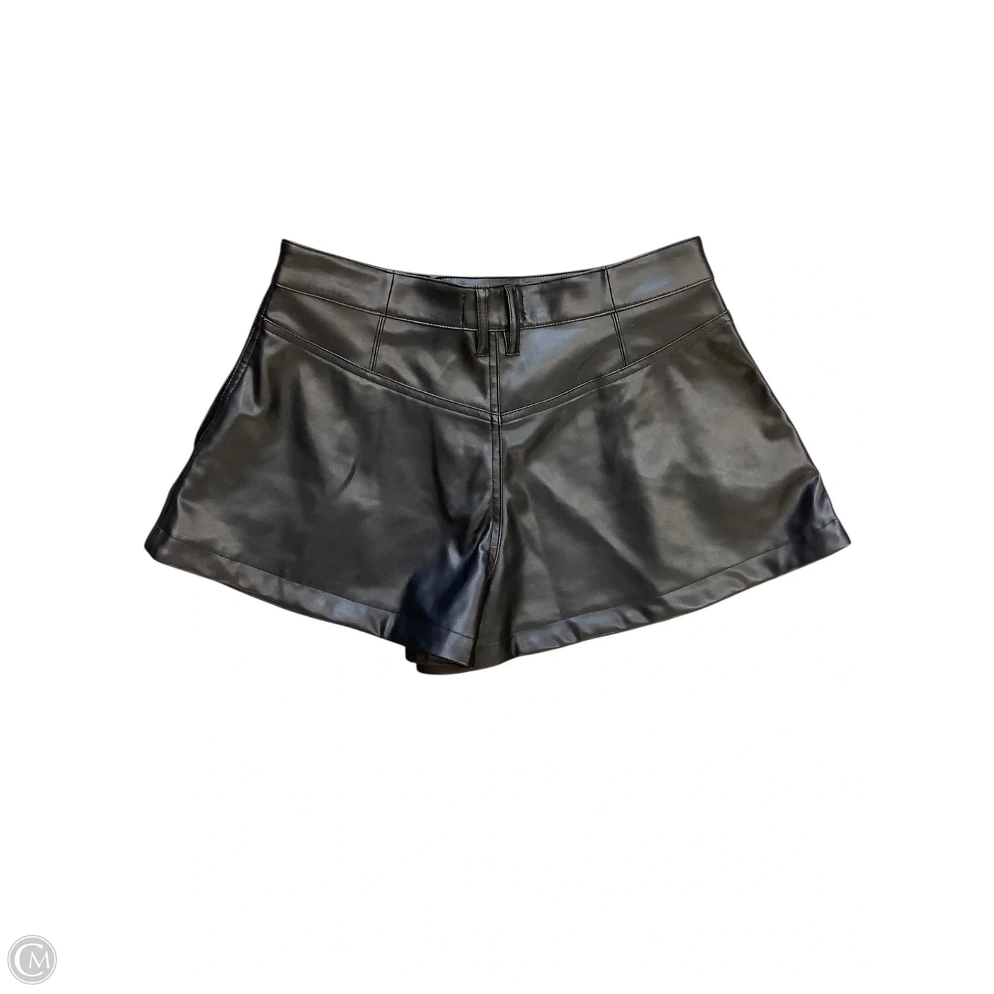 Shorts By We The Free In Black, Size: 6(28)