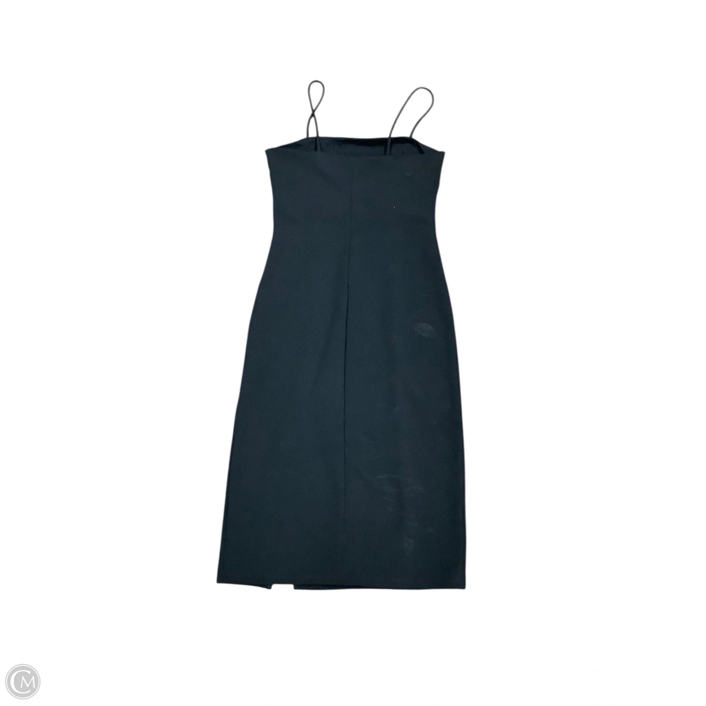 Dress Party Midi By Leith In Black, Size: M