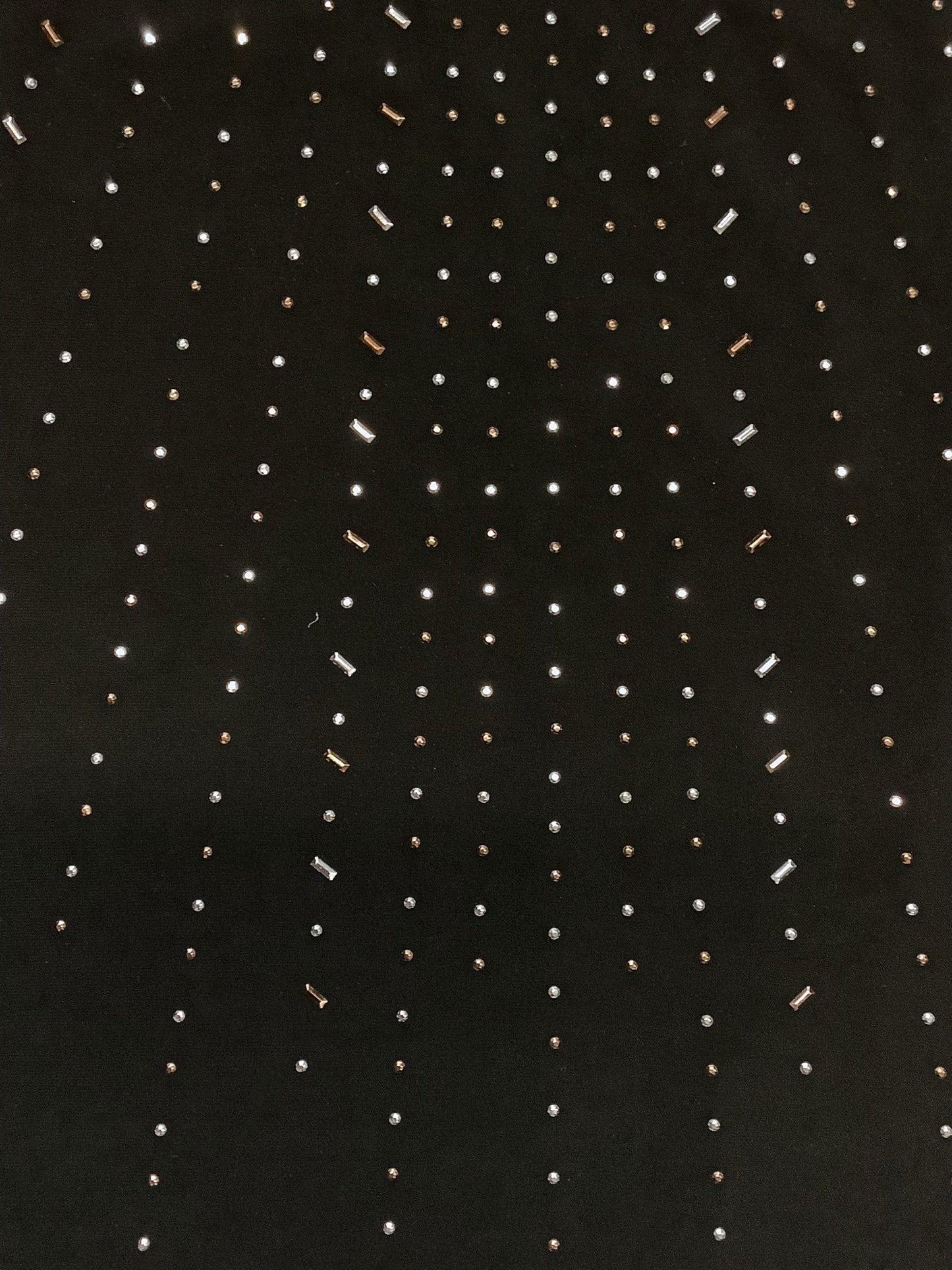 Dress Party Short By White House Black Market In Black, Size: M