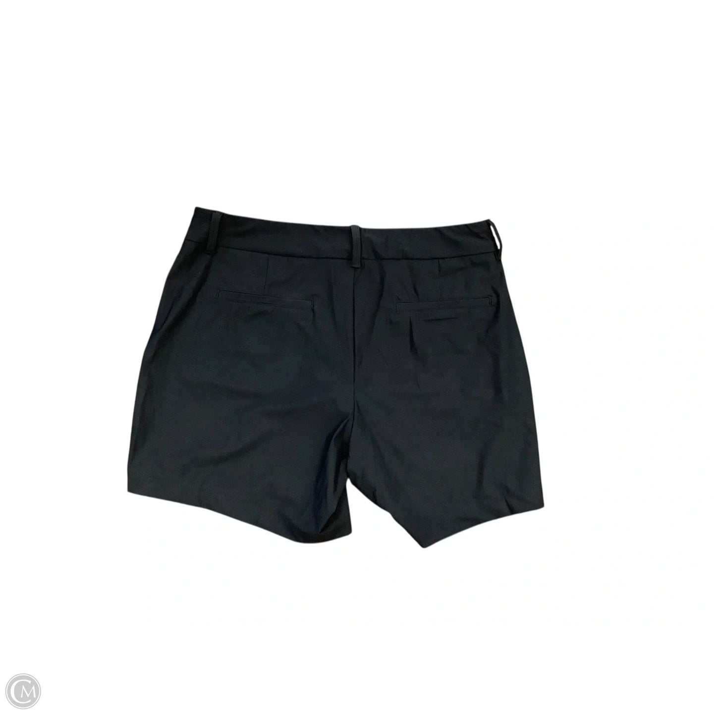 Athletic Shorts By Spanx In Black, Size: M