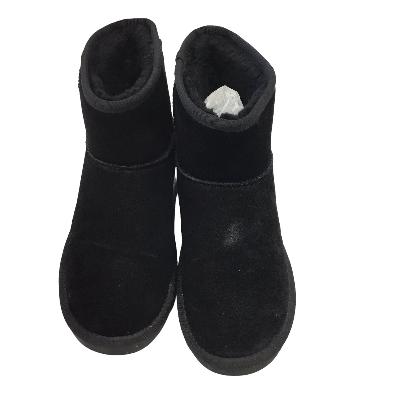 Boots Snow By Clothes Mentor Size: 8