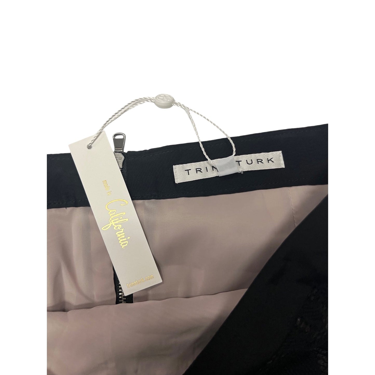 Skirt Designer By Trina Turk Size: 8