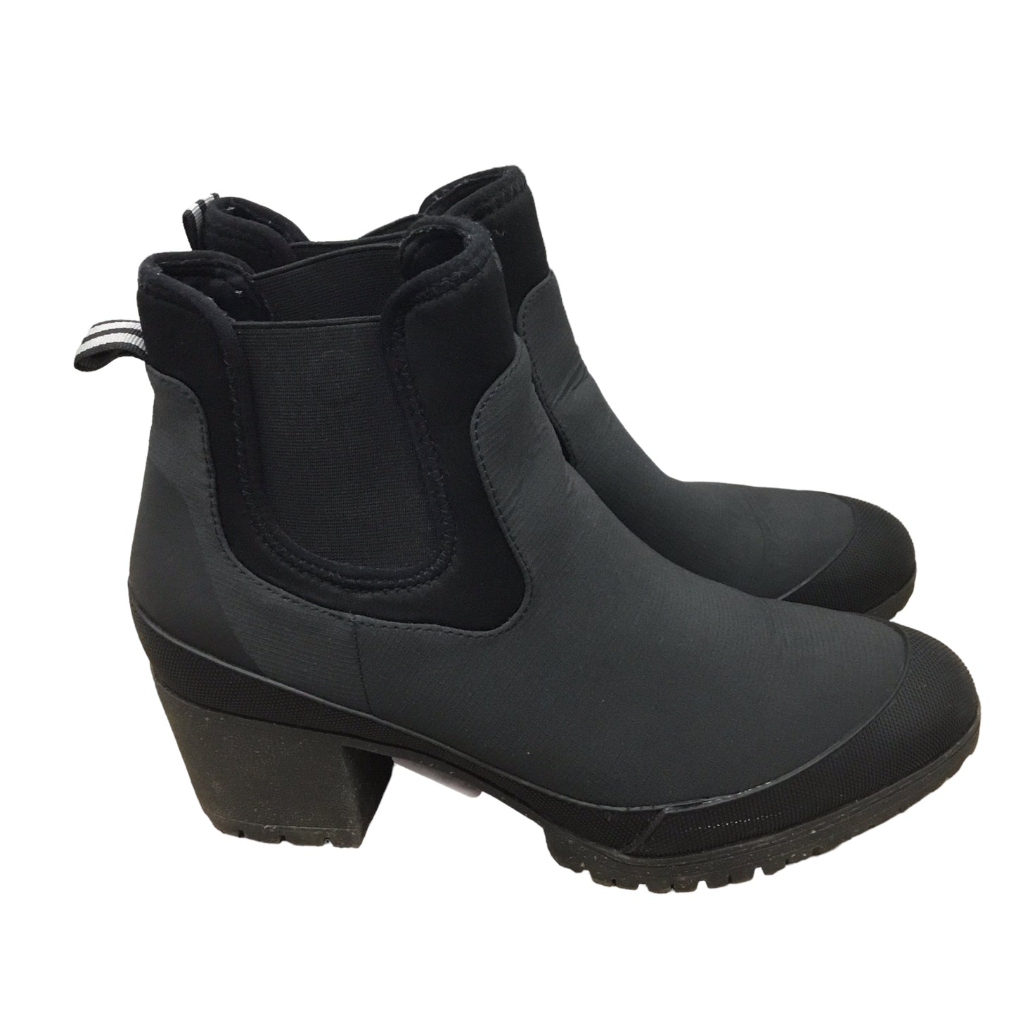 Boots Ankle Flats By Dr Scholls Size: 10