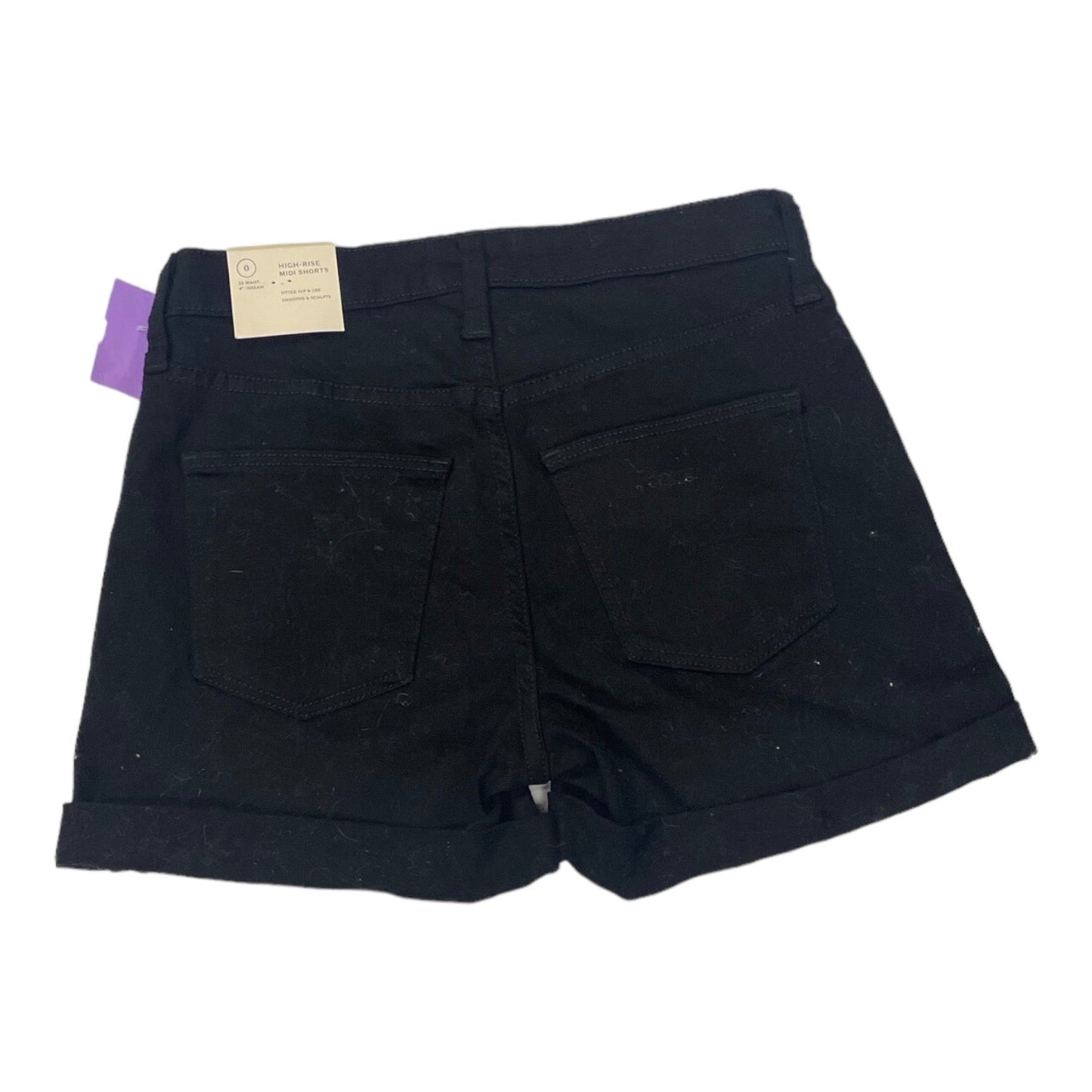 Shorts By Universal Thread Size: 0