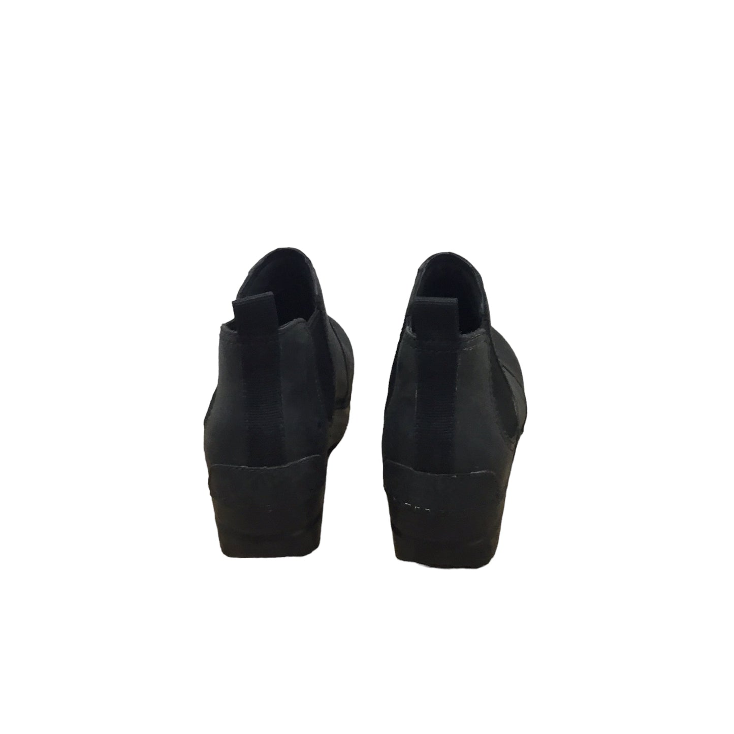 Boots Ankle Flats By Dansko Size: 7.5