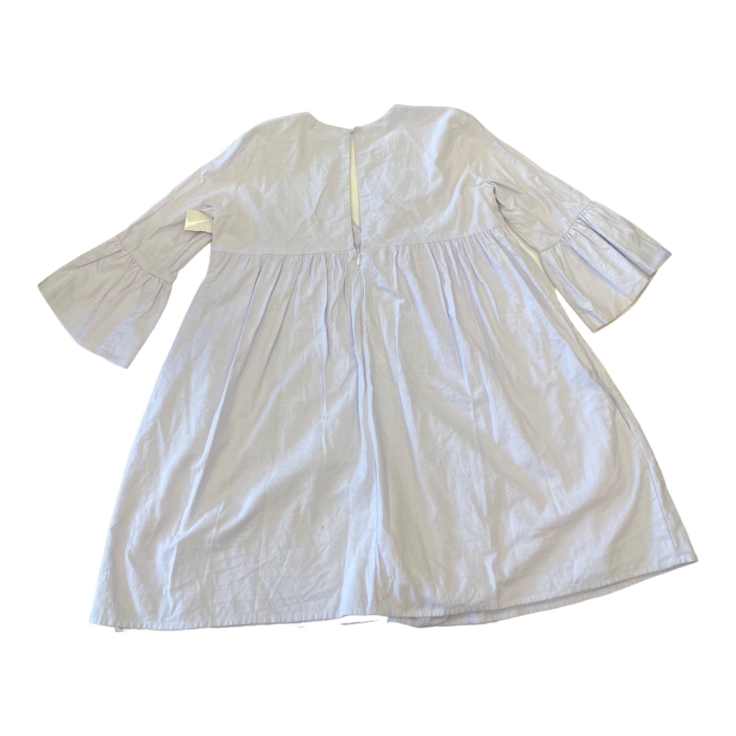 Dress Casual Short By Zara Size: M