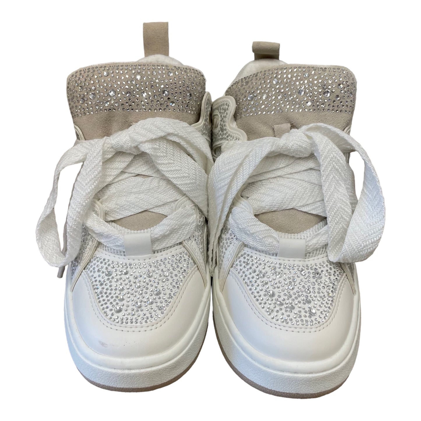 Shoes Sneakers By Steve Madden Size: 8.5