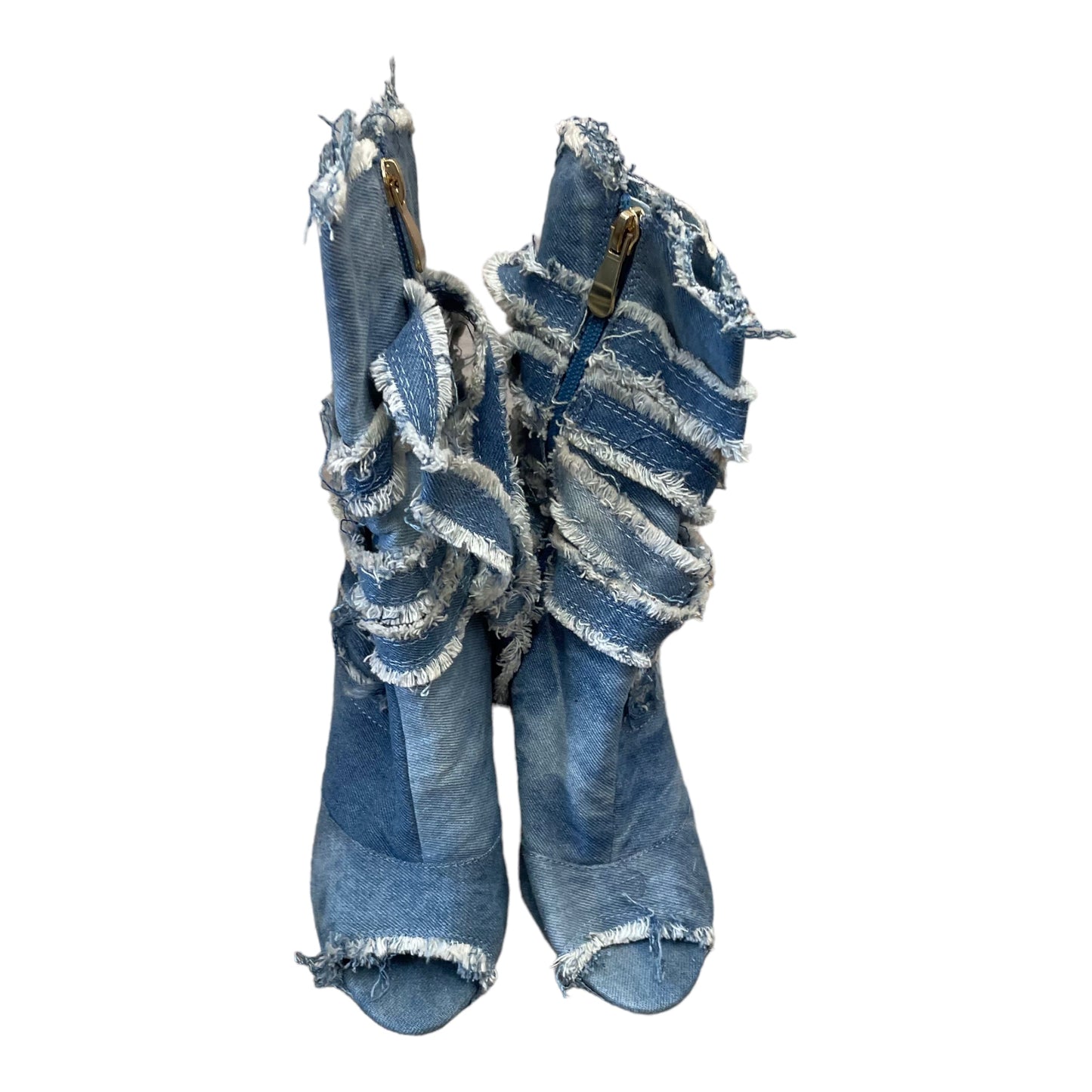 Shoes Heels Stiletto By Liliana Size: 6