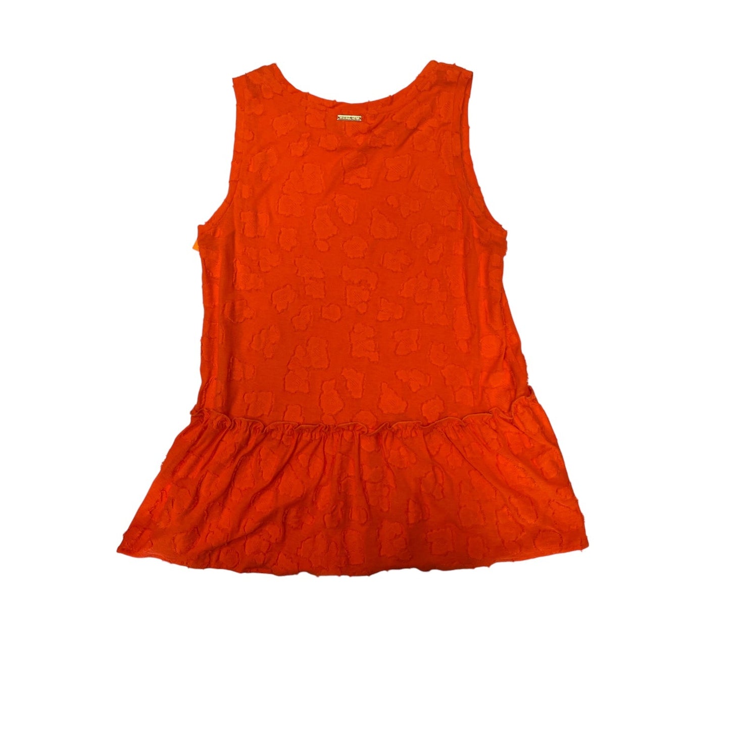 Top Sleeveless By Michael By Michael Kors Size: M